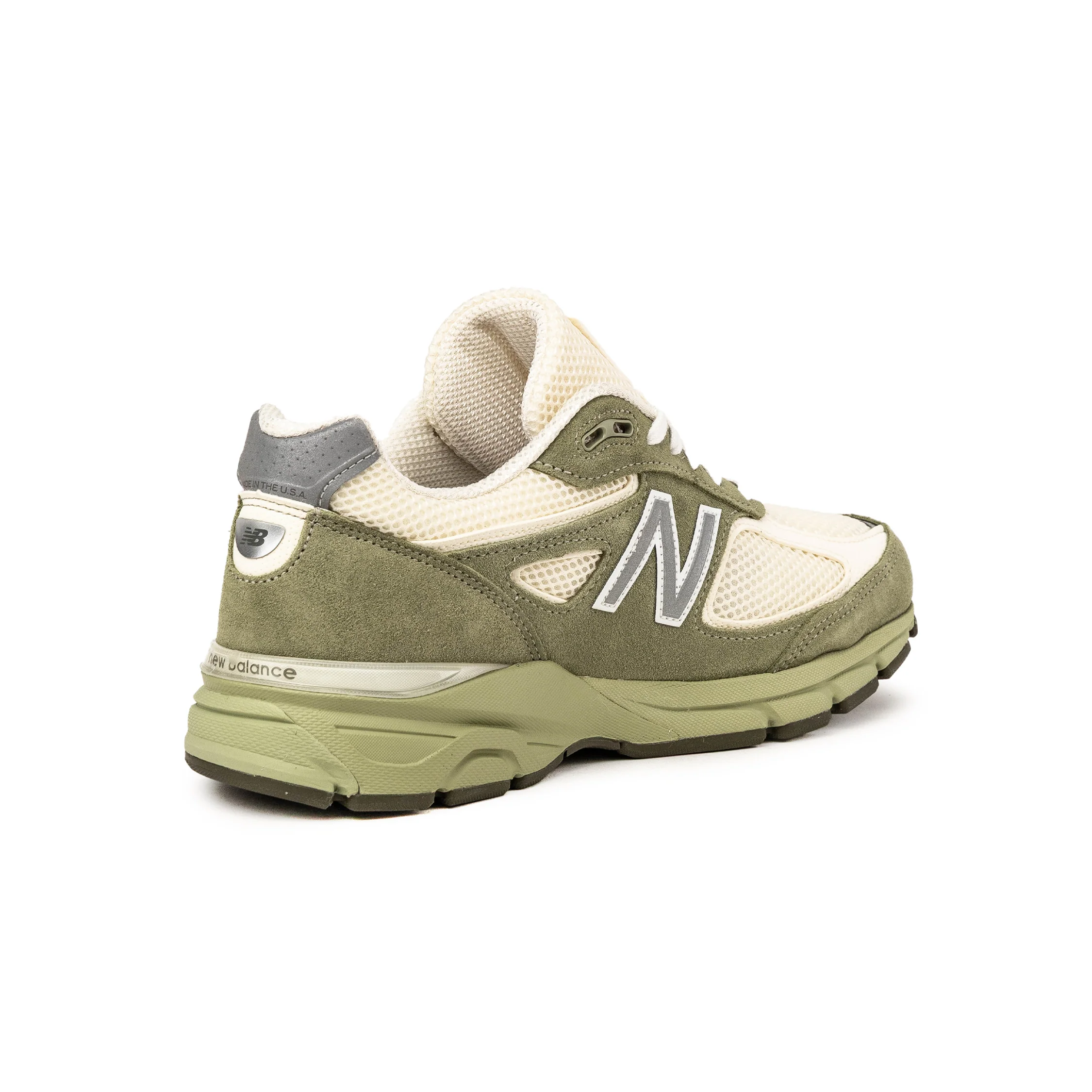New Balance 990 v4 *Made in USA* - Image 3