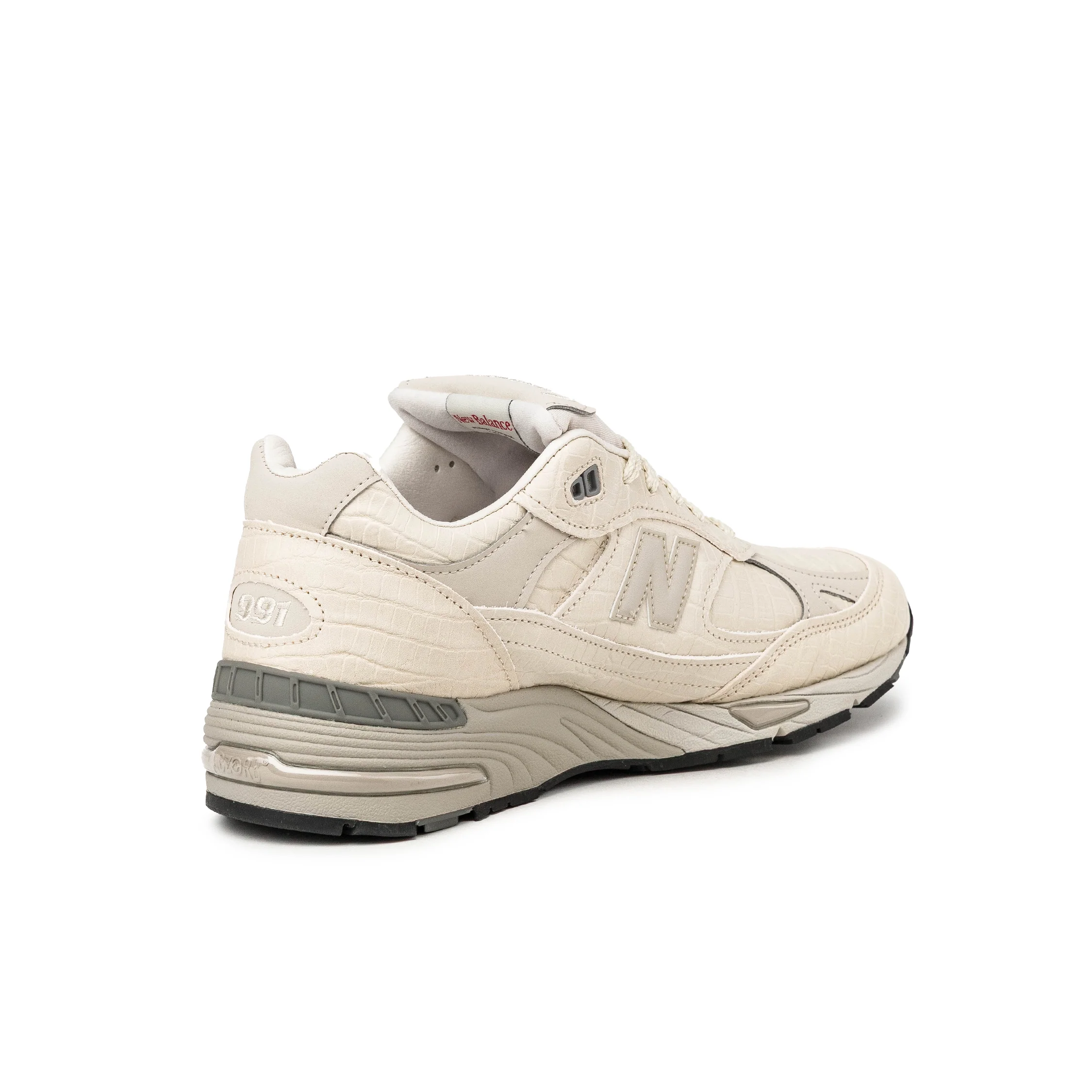 New Balance 991 v1 *Made in England* *Snakeskin* - Image 4
