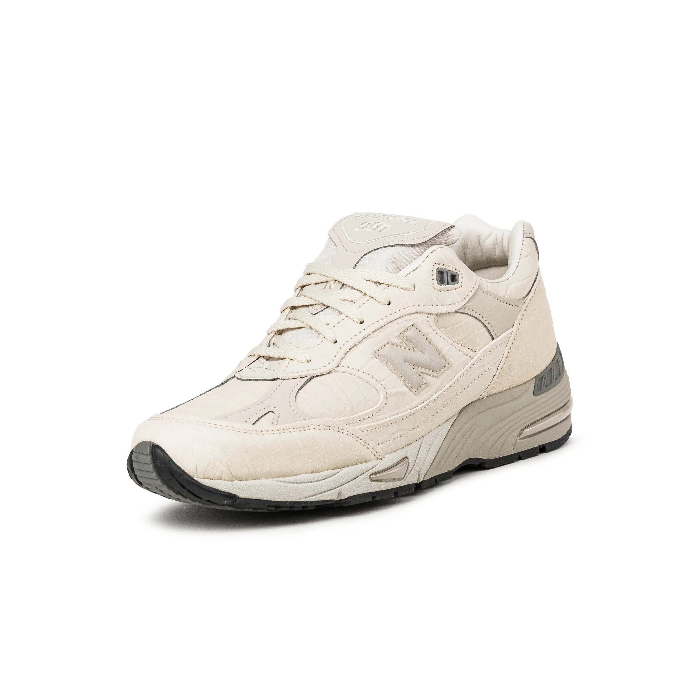 New Balance 991 v1 *Made in England* *Snakeskin* - Image 5