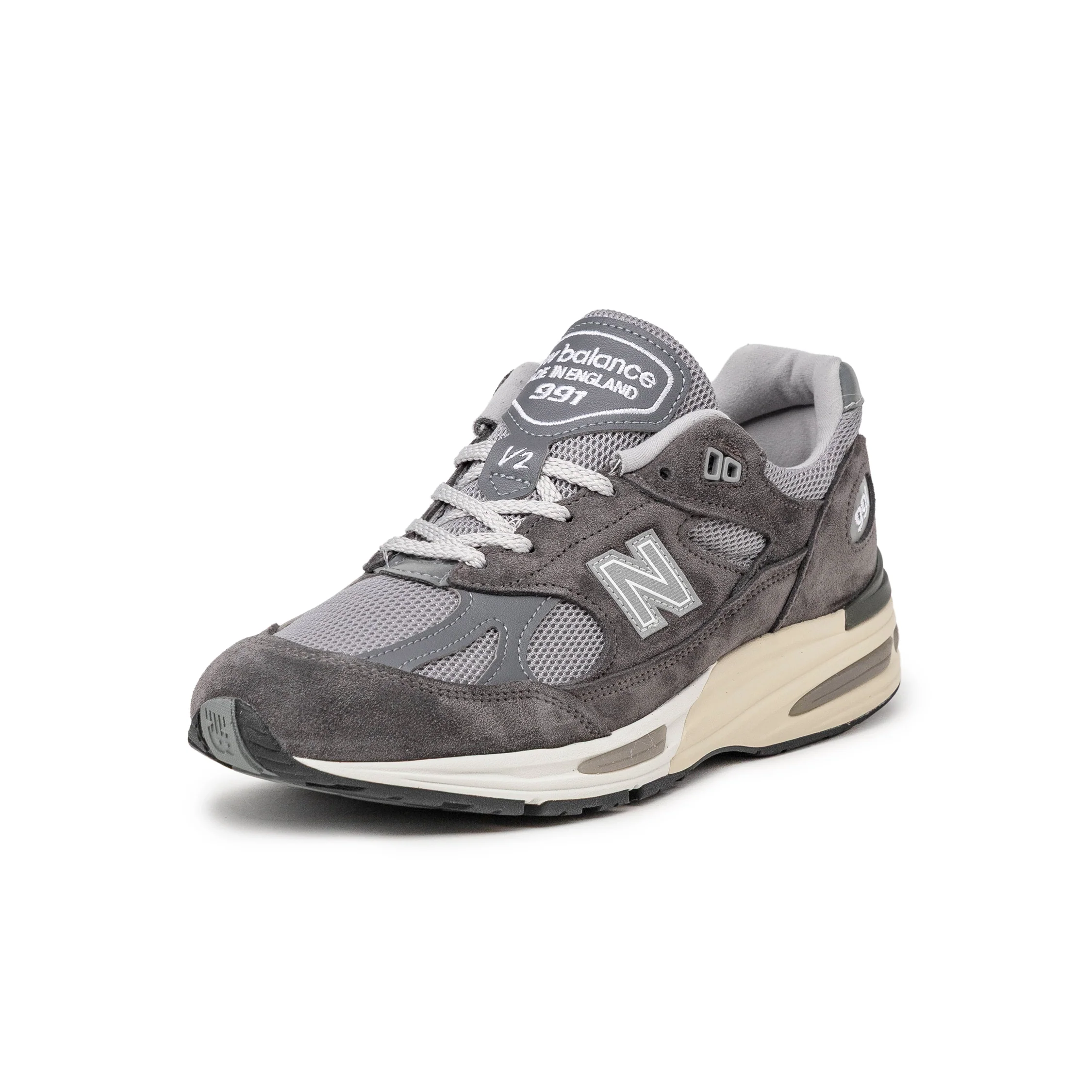 New Balance 991 v2 *Made in England* - Image 3