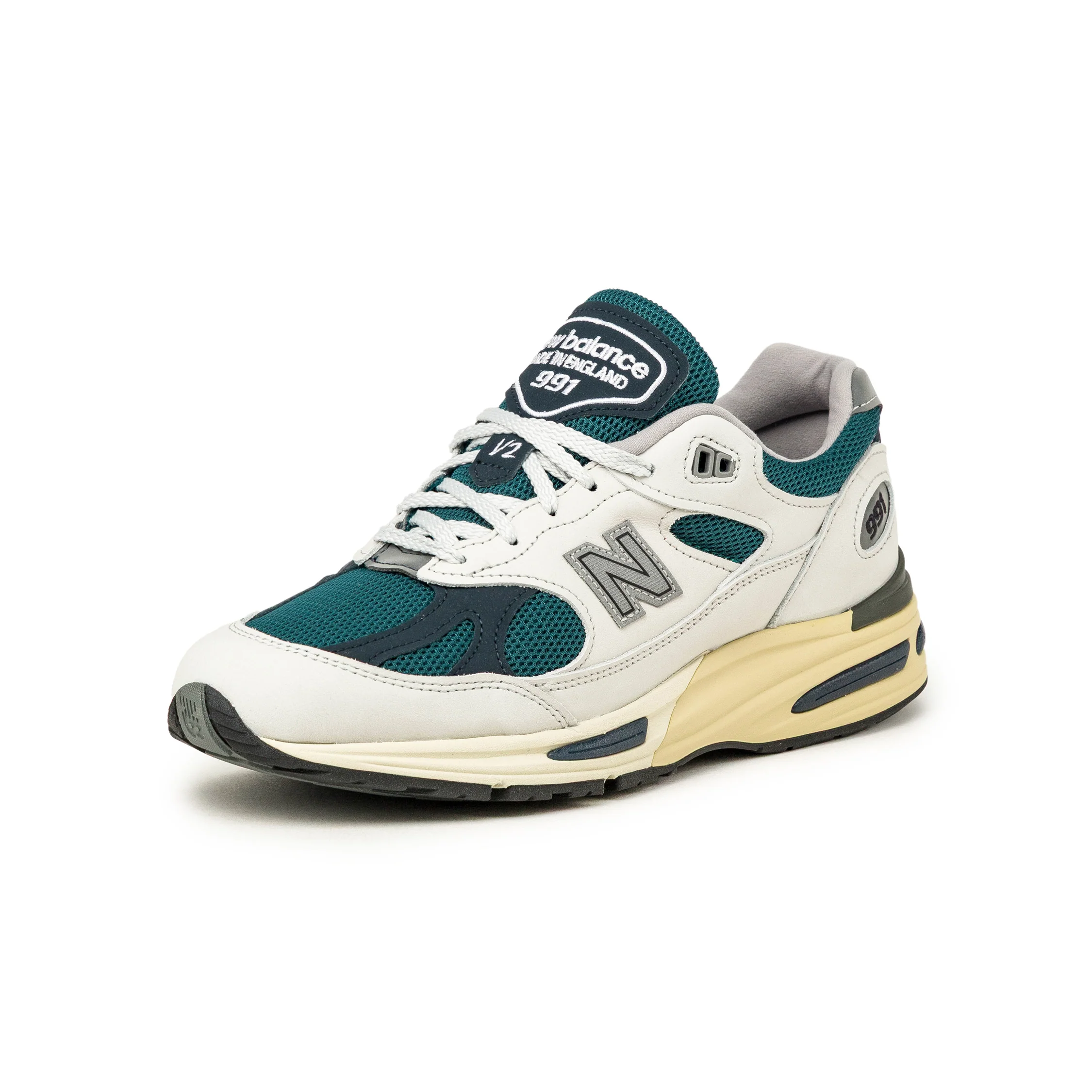 New Balance 991 v2 *Made in England* - Image 5