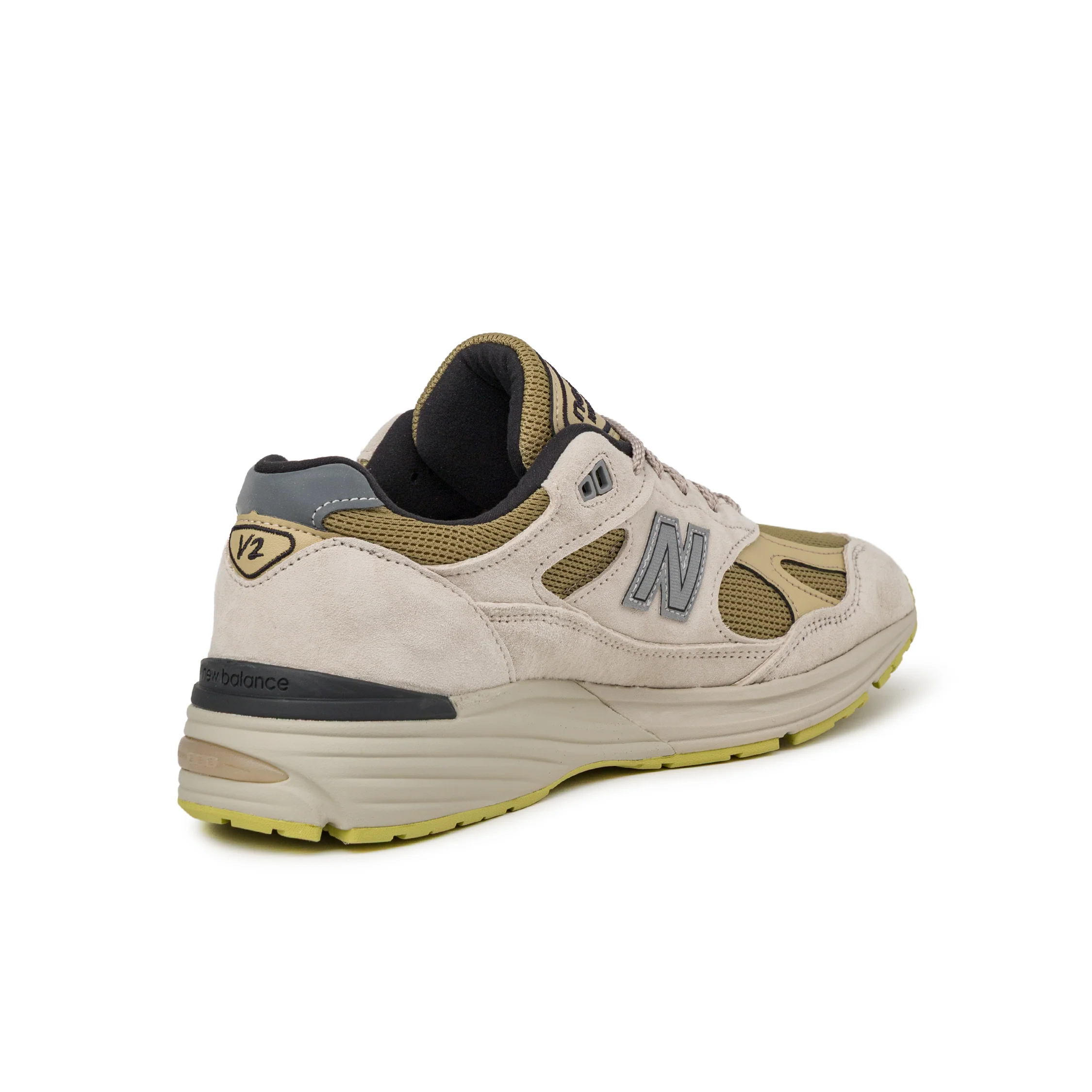 New Balance 991 v2 *Made in England* - Image 3
