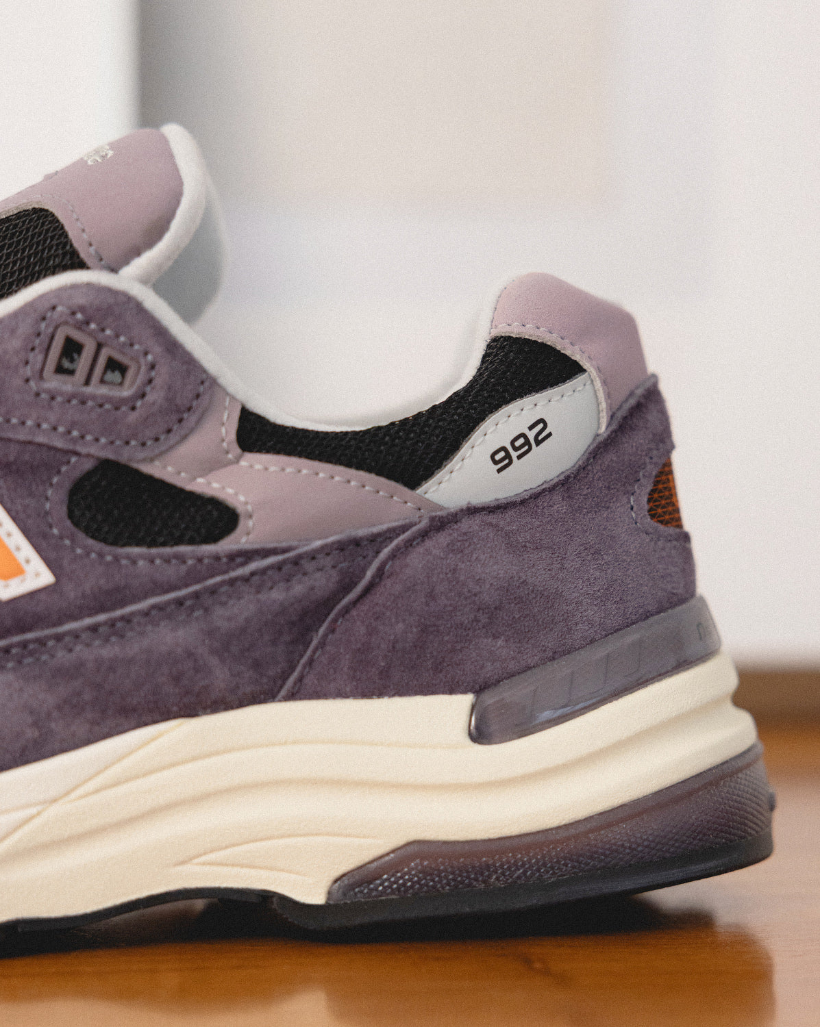 New Balance 992 *Made in USA* - Image 3