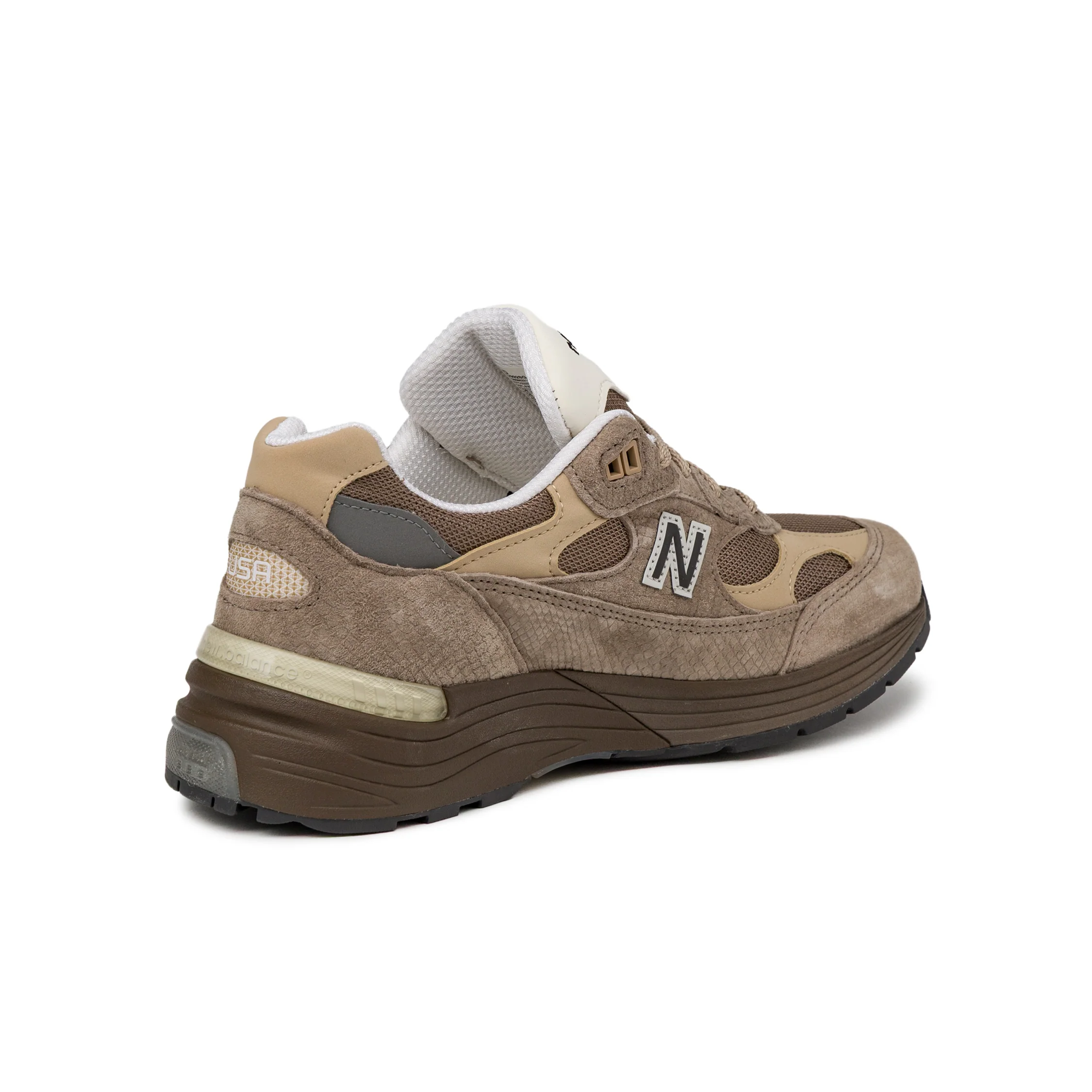 New Balance 992 *Made in USA* - Image 3