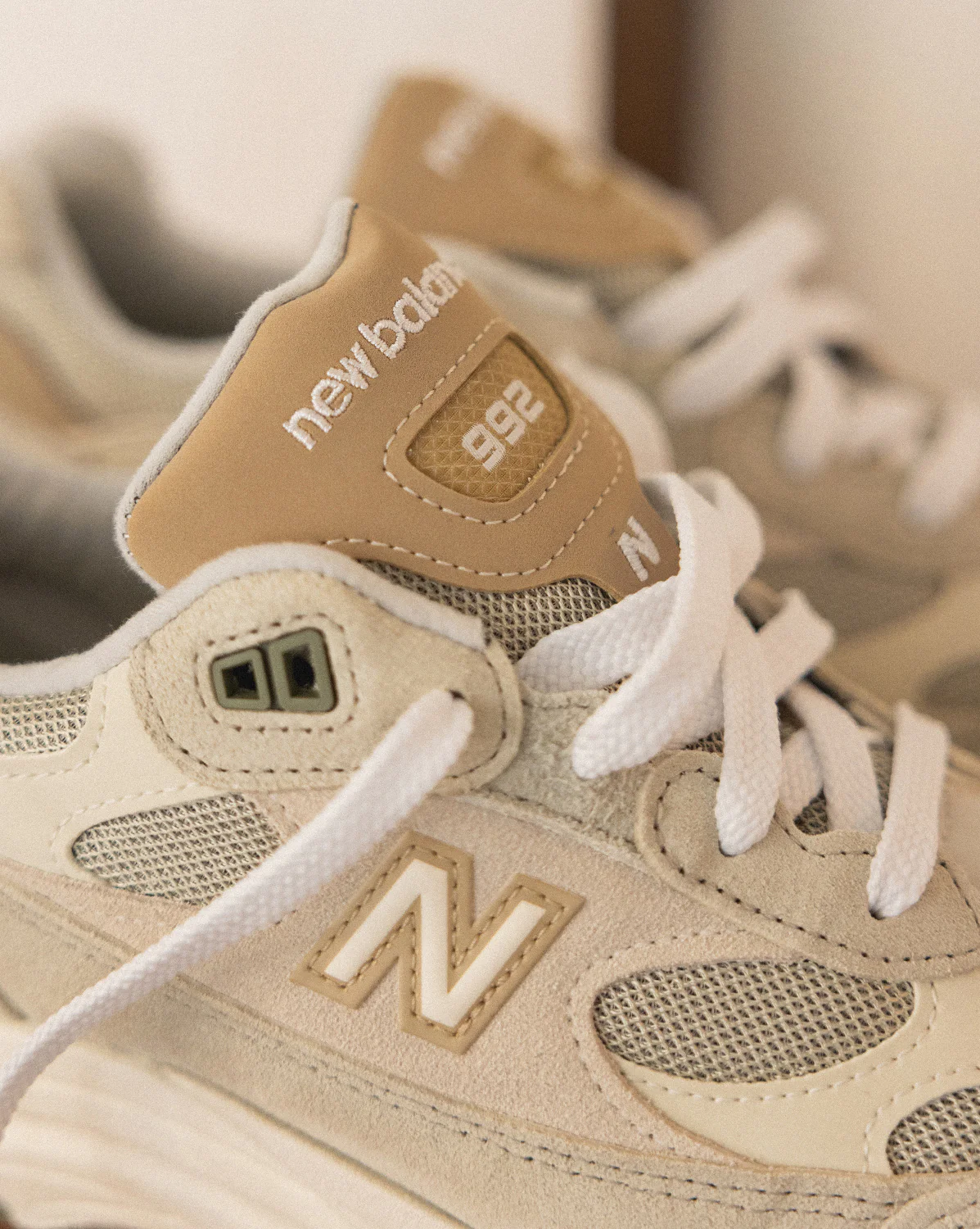 New Balance 992 *Made in USA* - Image 3