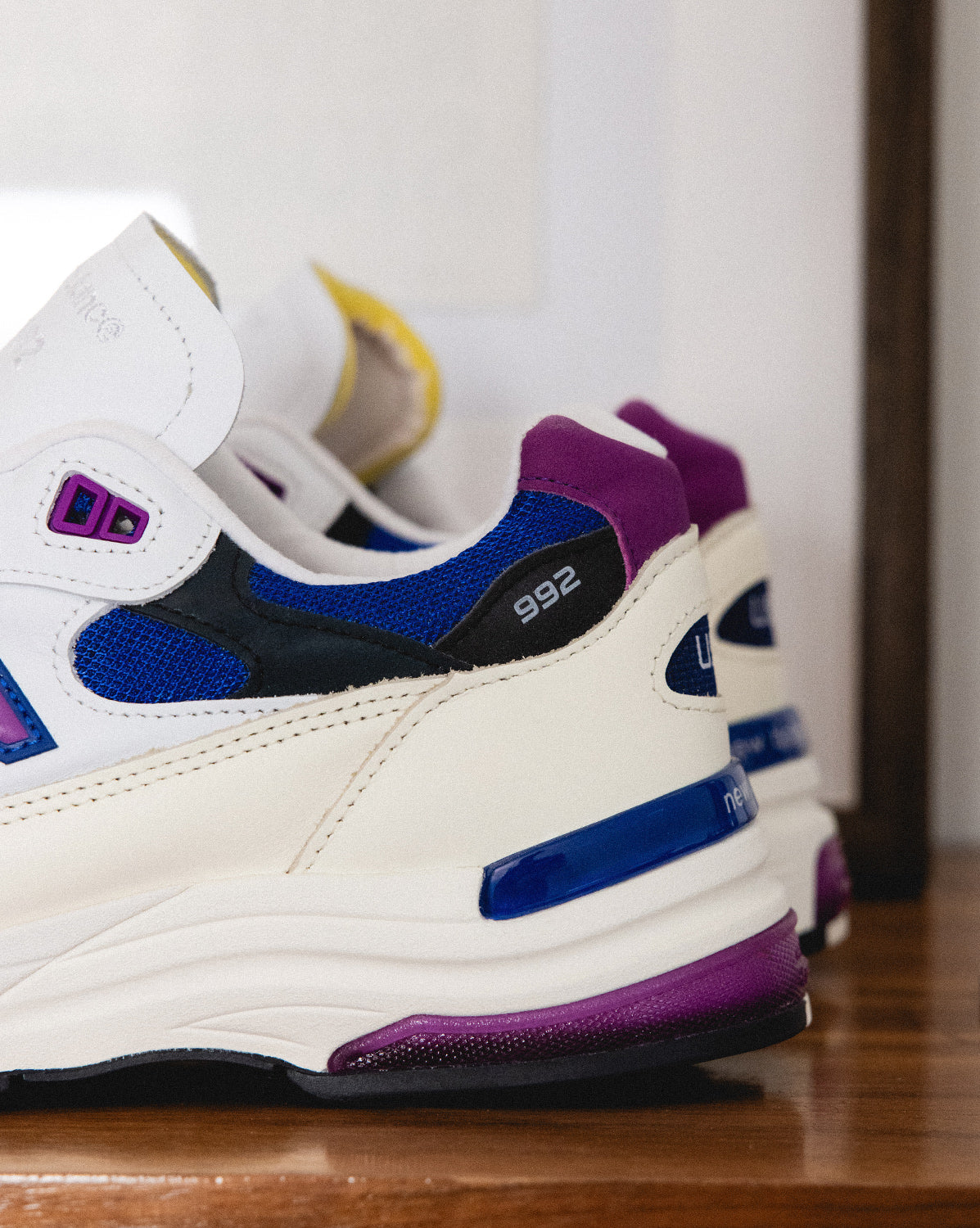 New Balance 992 *Made in USA* - Image 3