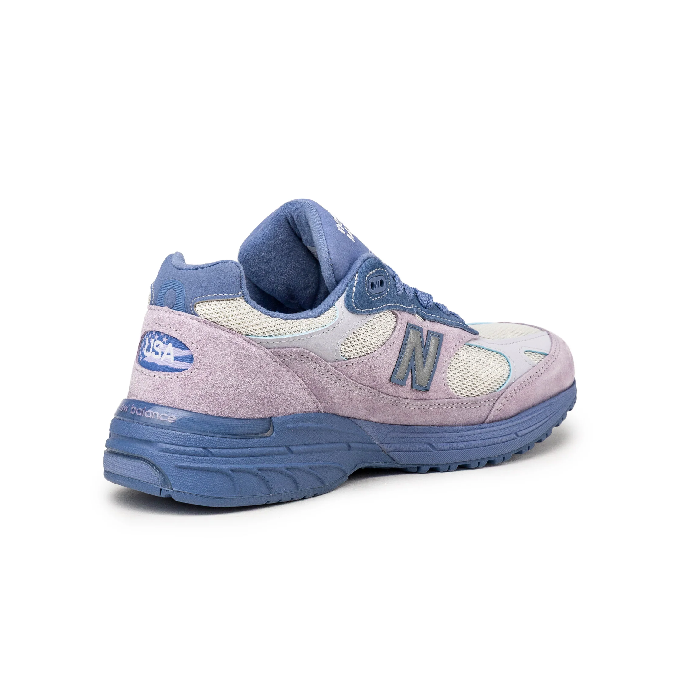 New Balance 993 *Made in USA* - Image 4