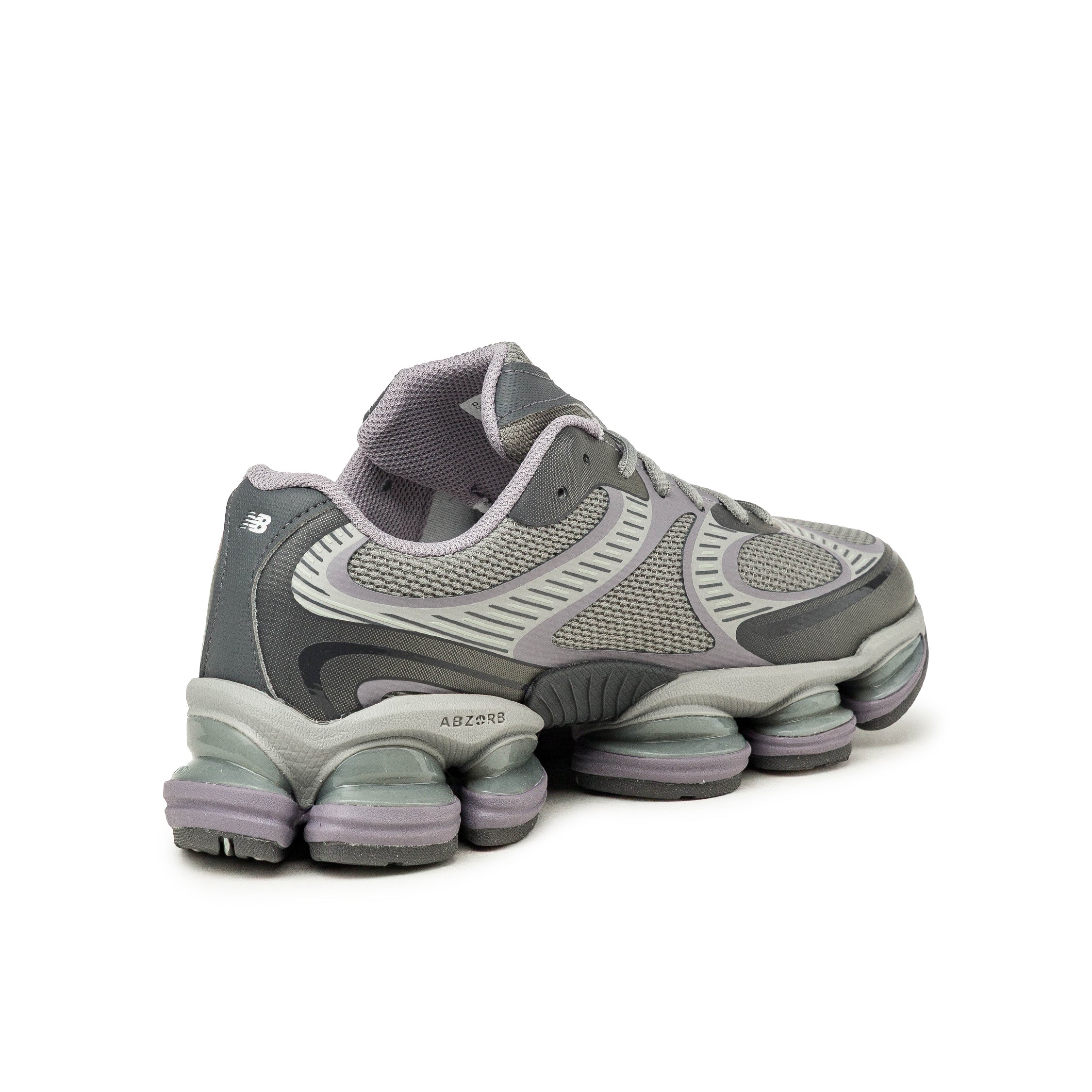 New Balance ABZORB 2000 *Grey Days* - Image 3