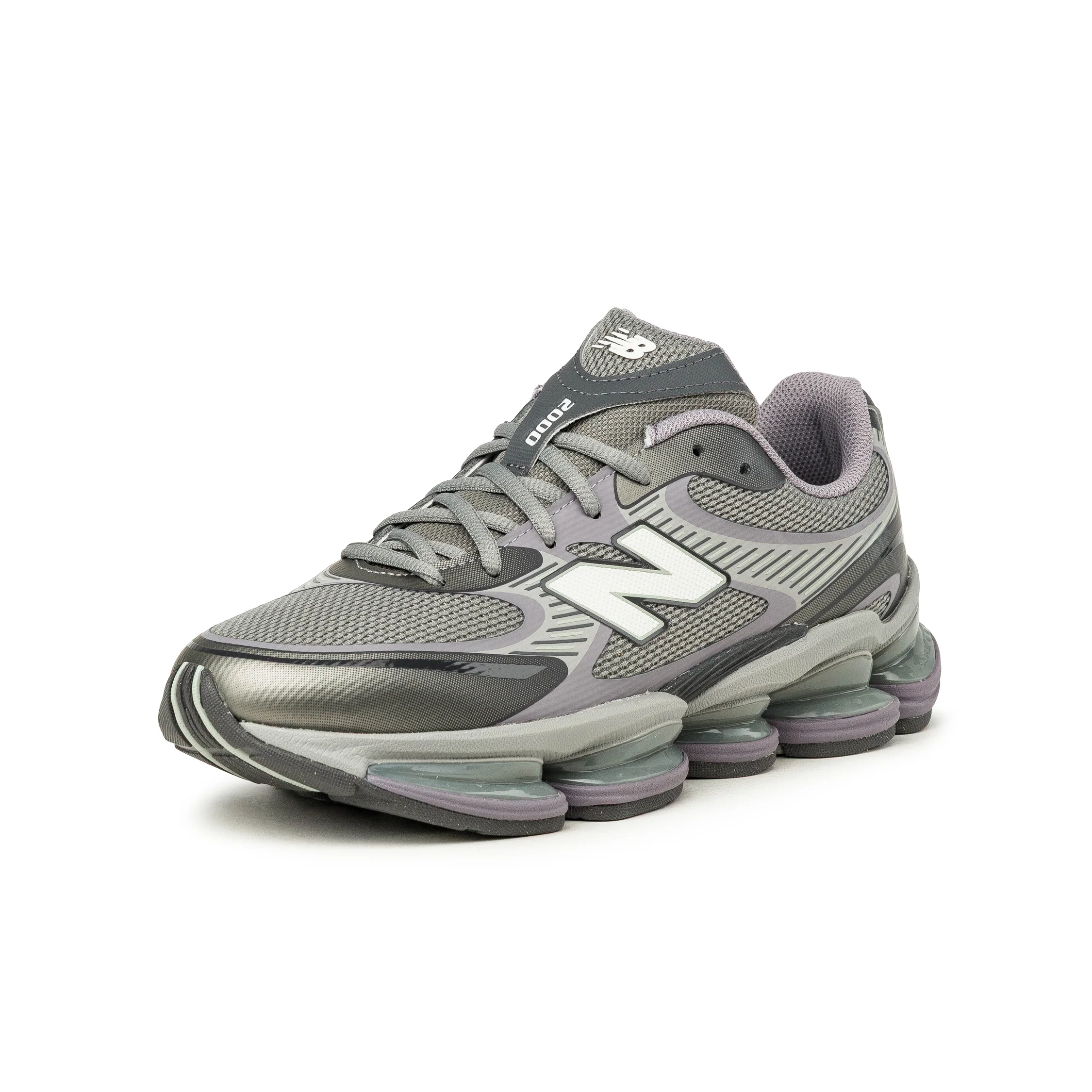 New Balance ABZORB 2000 *Grey Days* - Image 4