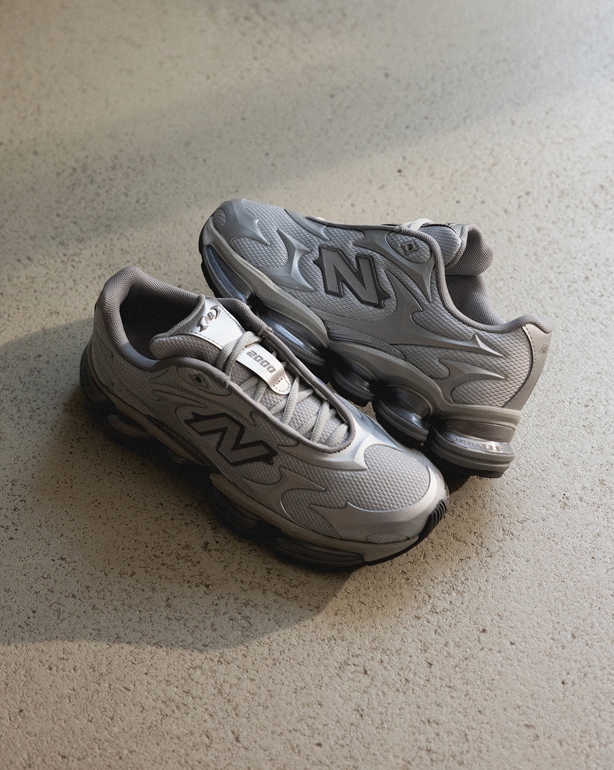 New Balance ABZORB 2000 - Image 2