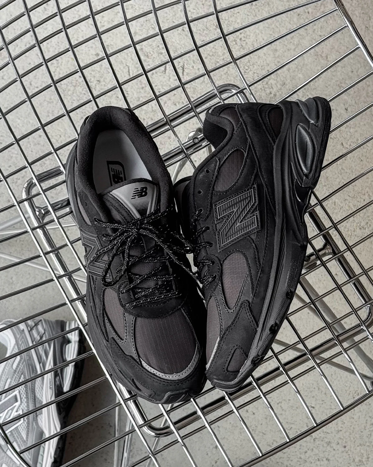 New Balance ABZORB 2010 - Image 2