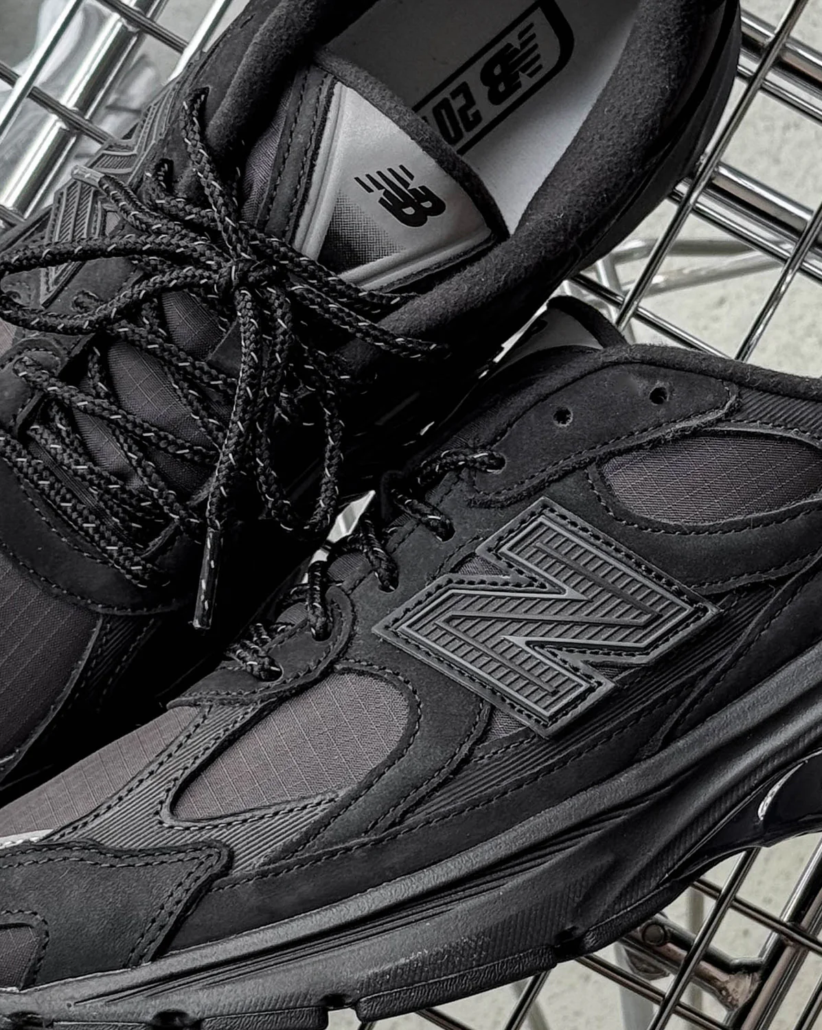 New Balance ABZORB 2010 - Image 3