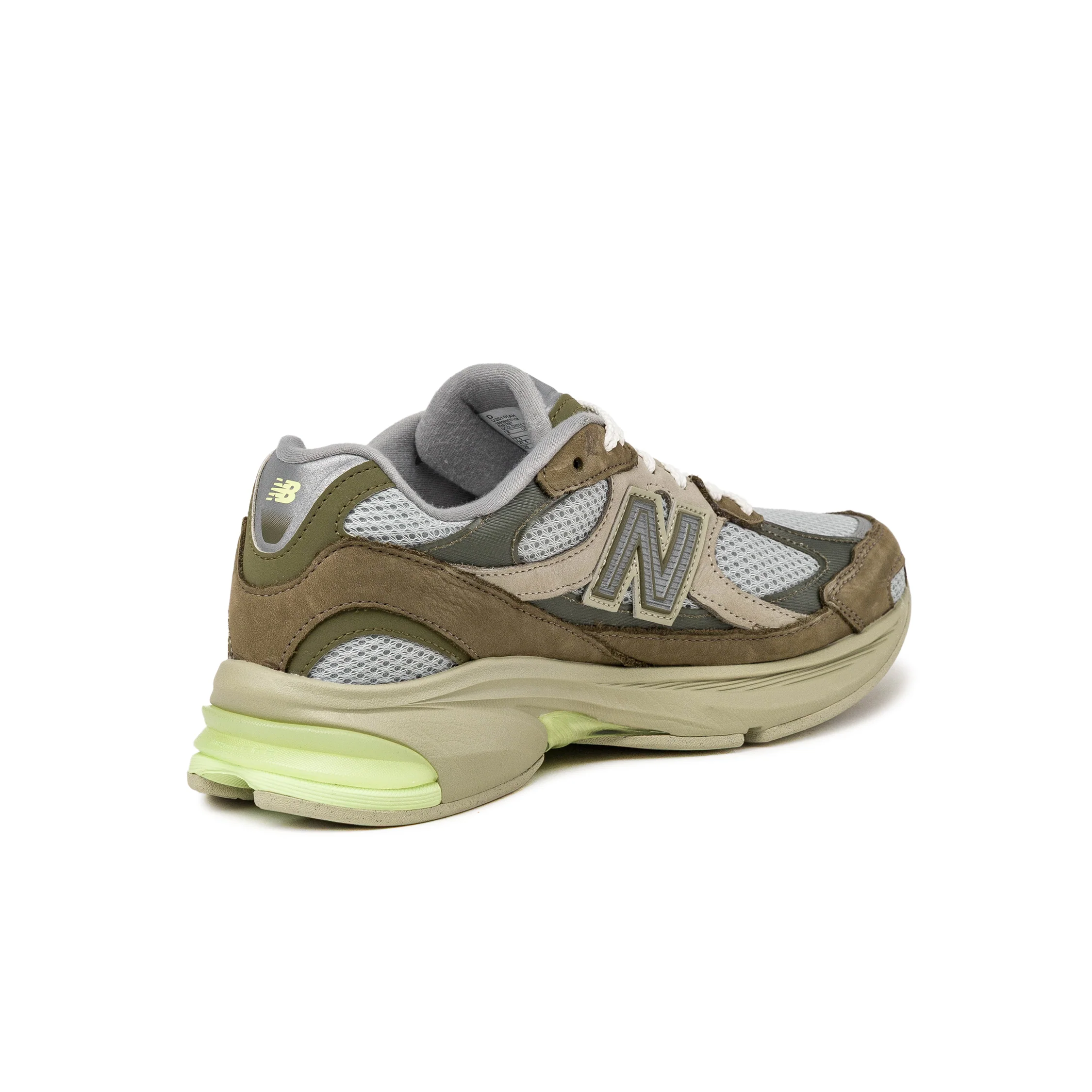 New Balance ABZORB 2010 - Image 4
