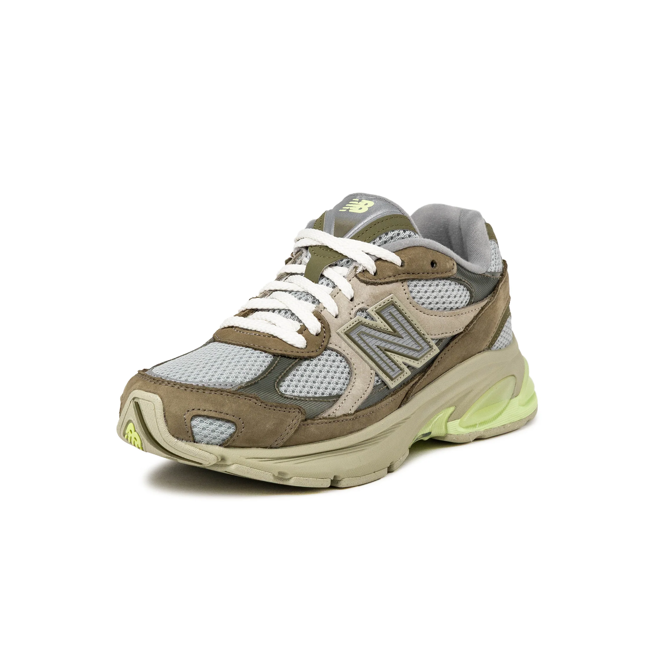 New Balance ABZORB 2010 - Image 5