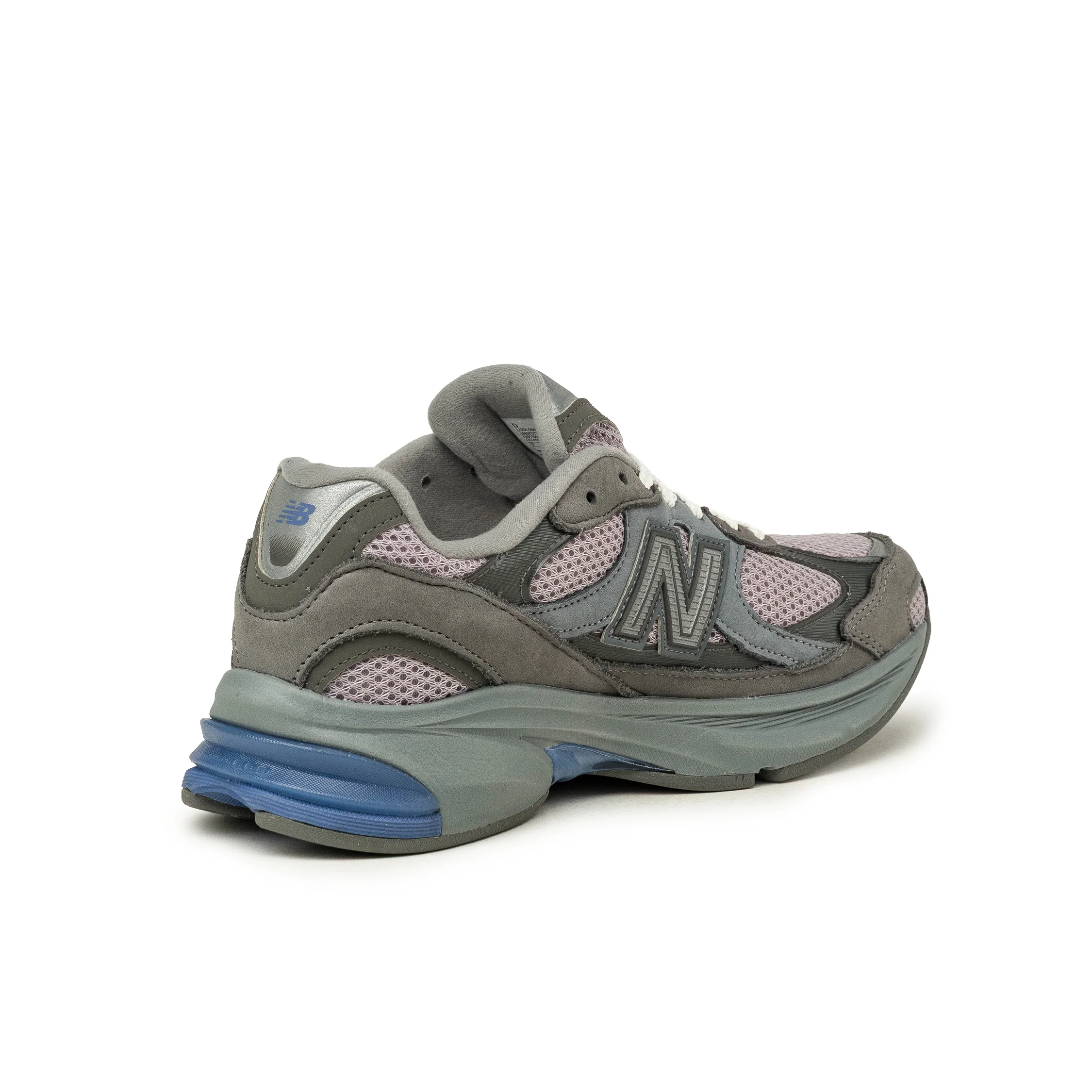 New Balance ABZORB 2010 - Image 3