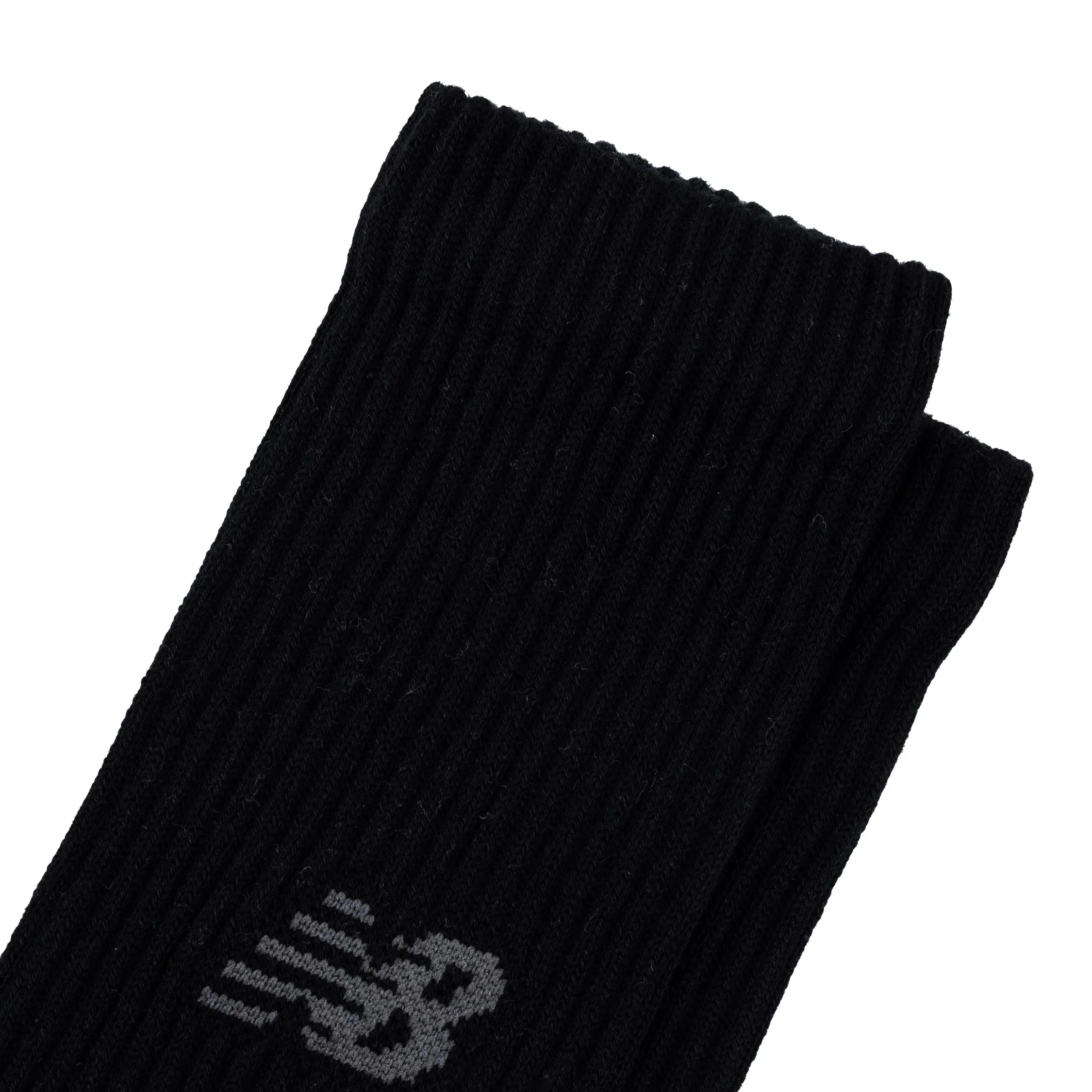 New Balance Active Crew Socks 6 Pack - Image 4