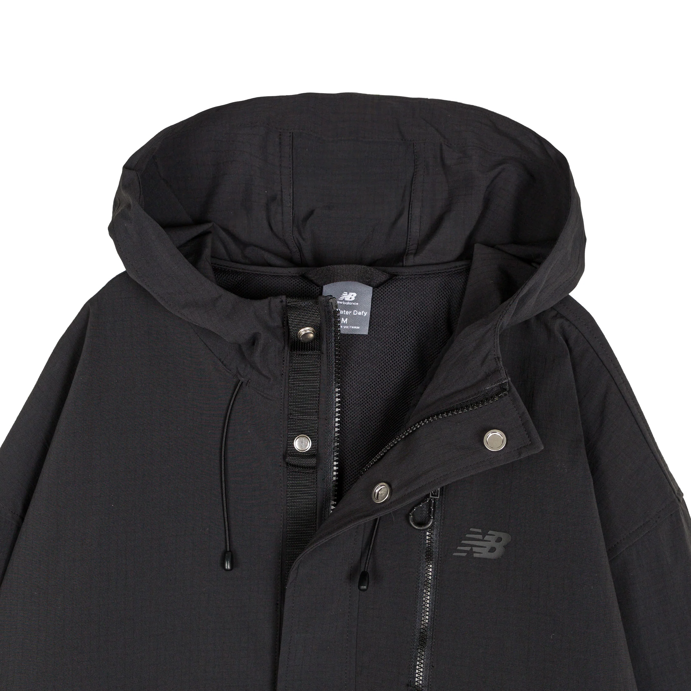 New Balance Athletics Ripstop Jacket - Image 3