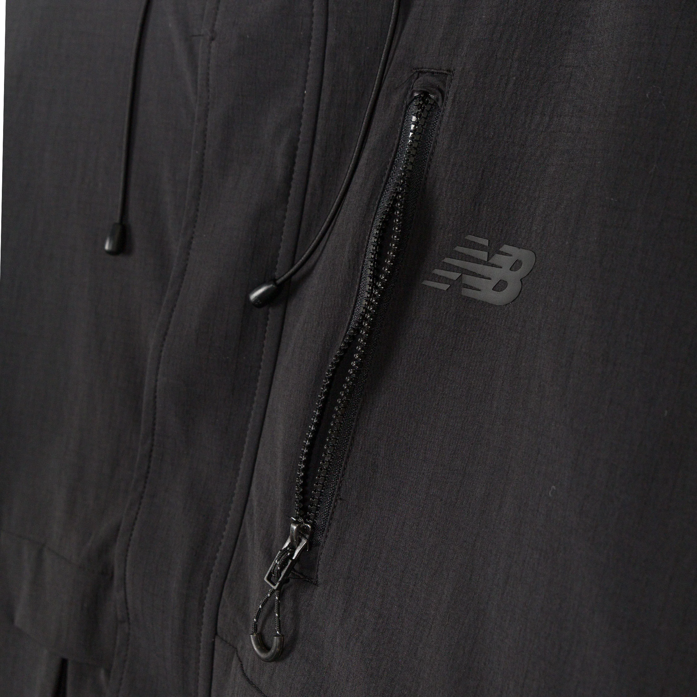 New Balance Athletics Ripstop Jacket - Image 4
