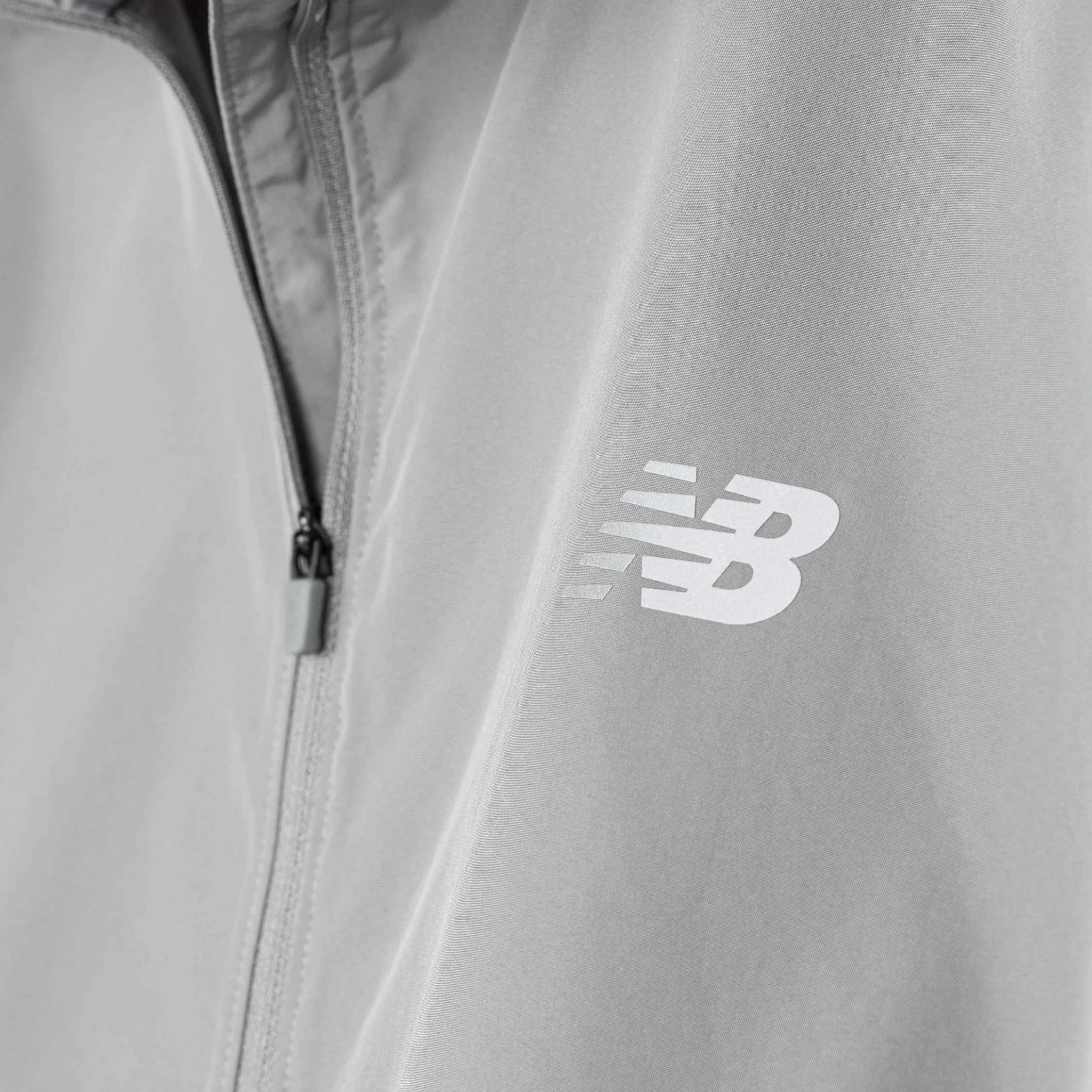 New Balance Elusive Shell Jacket - Image 5