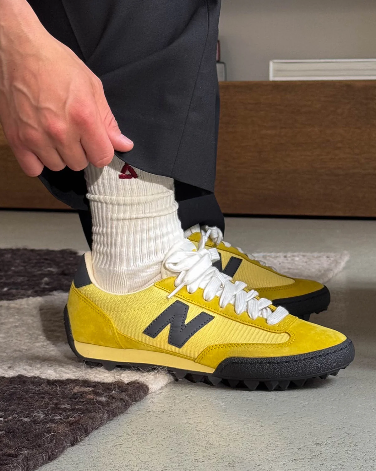 New Balance Gator Run - Image 3