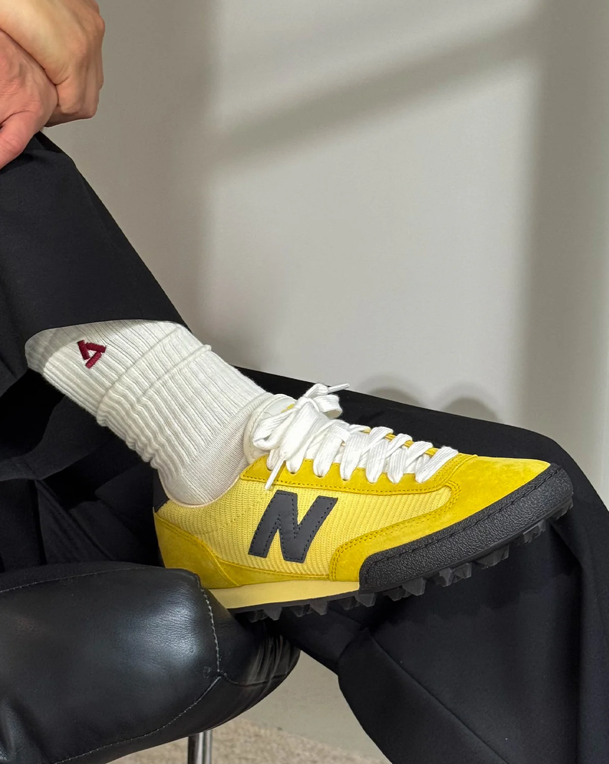 New Balance Gator Run - Image 5