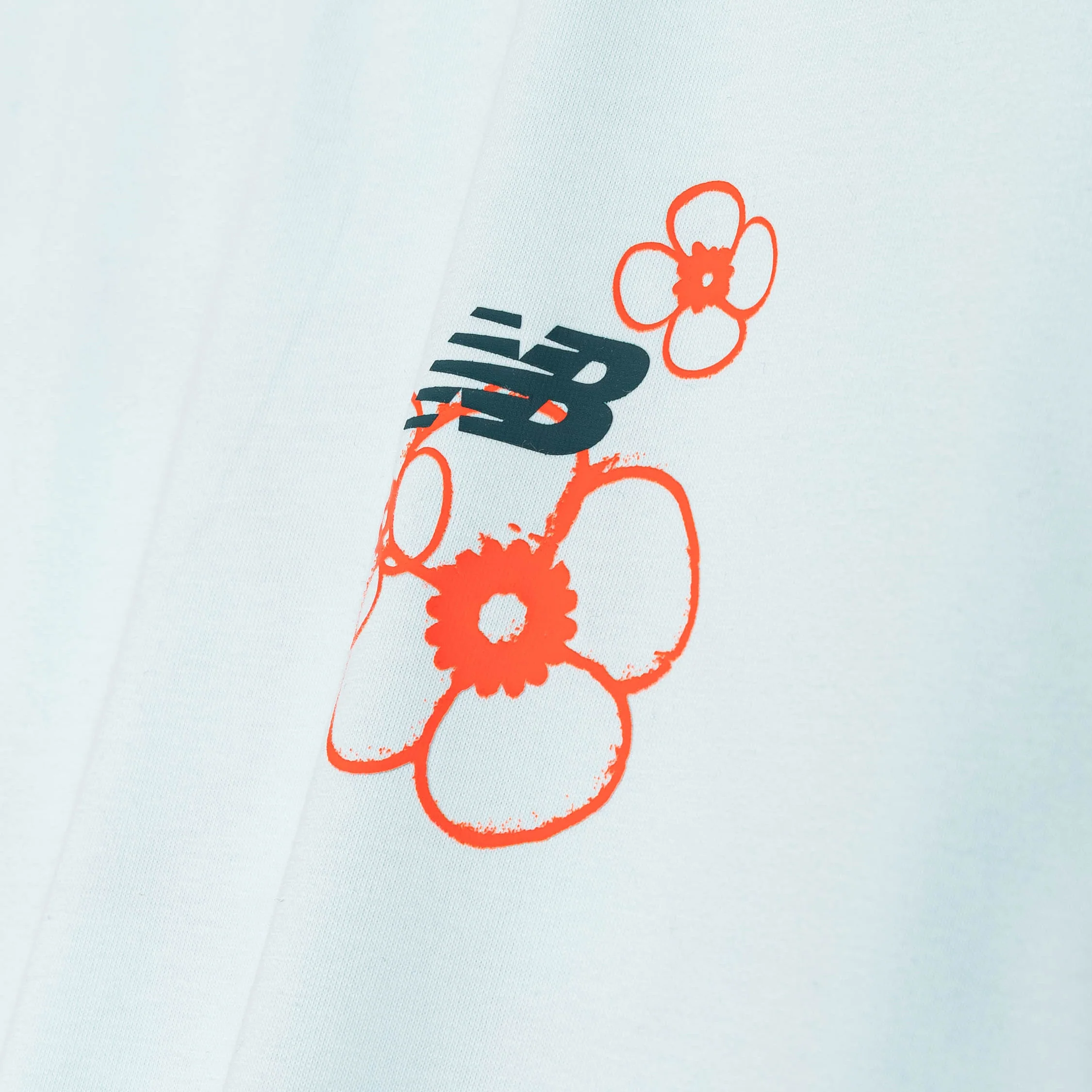 New Balance LA City Run T-Shirt - Image 4