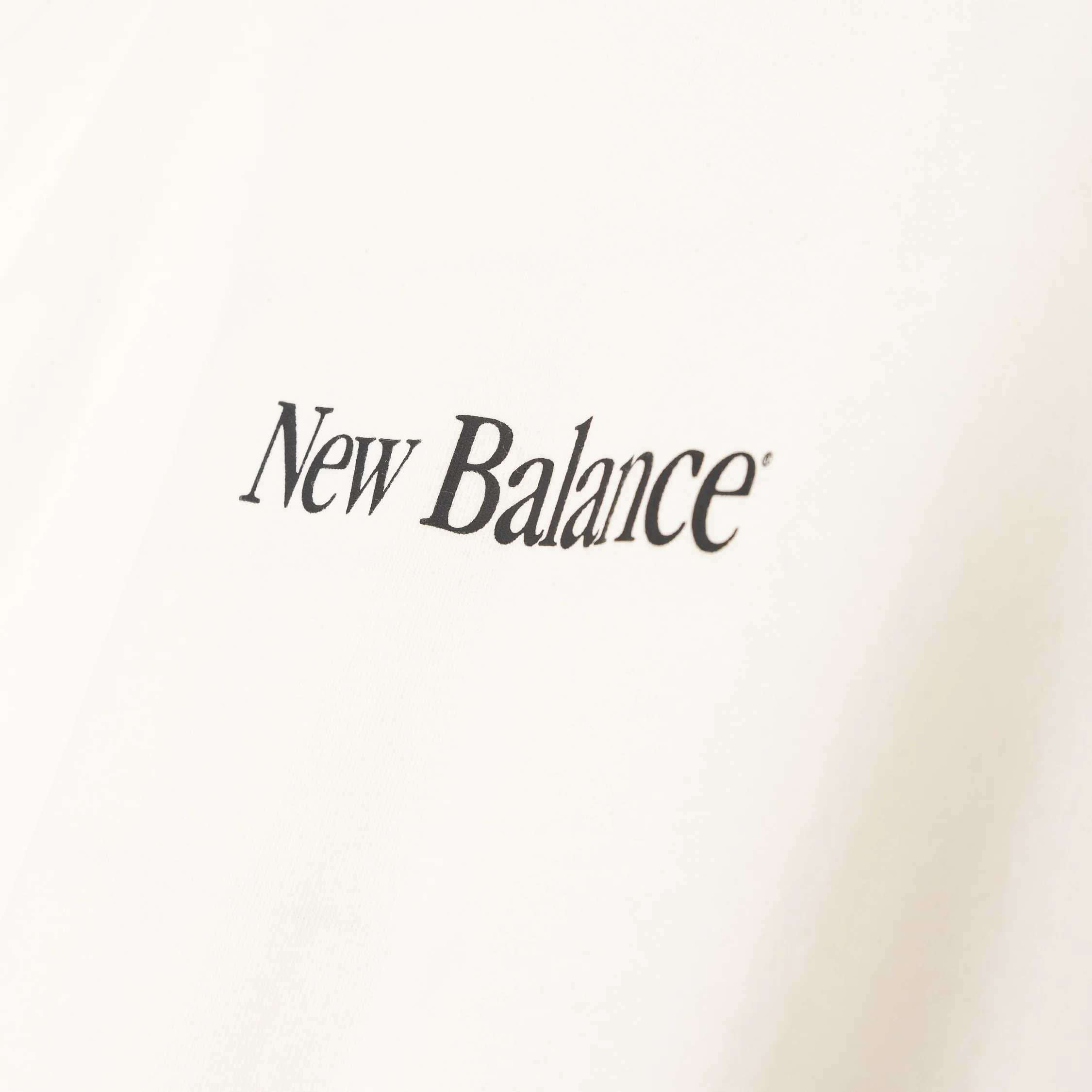 New Balance N Collage T-Shirt - Image 5