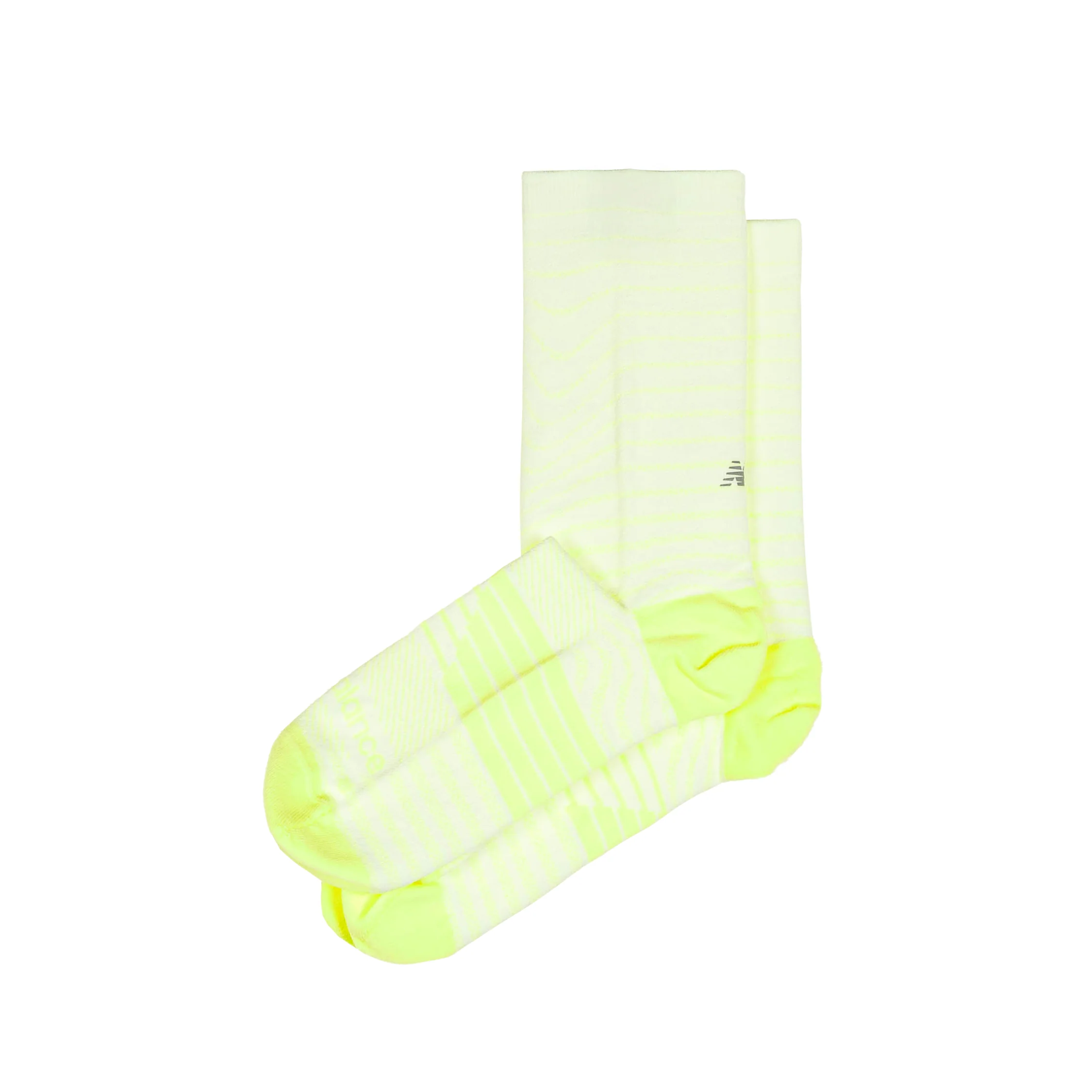 New Balance Pro Run Crew Socks 1 Pair - Image 11