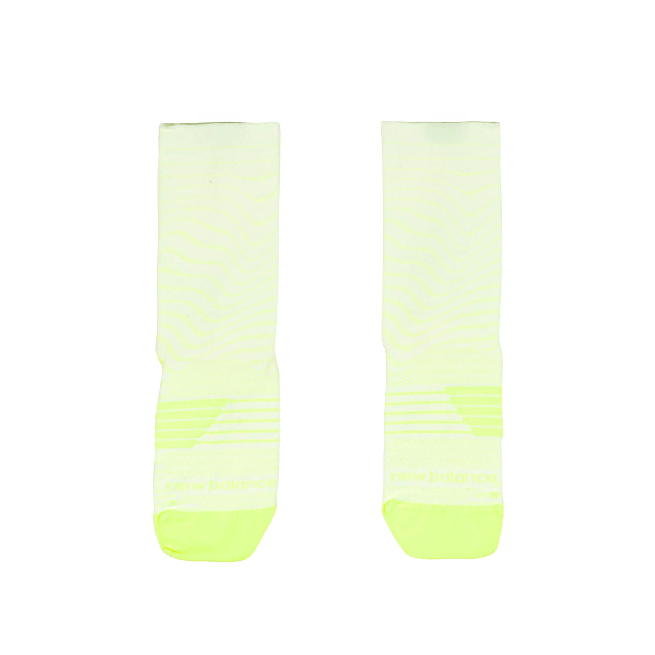 New Balance Pro Run Crew Socks 1 Pair - Image 12