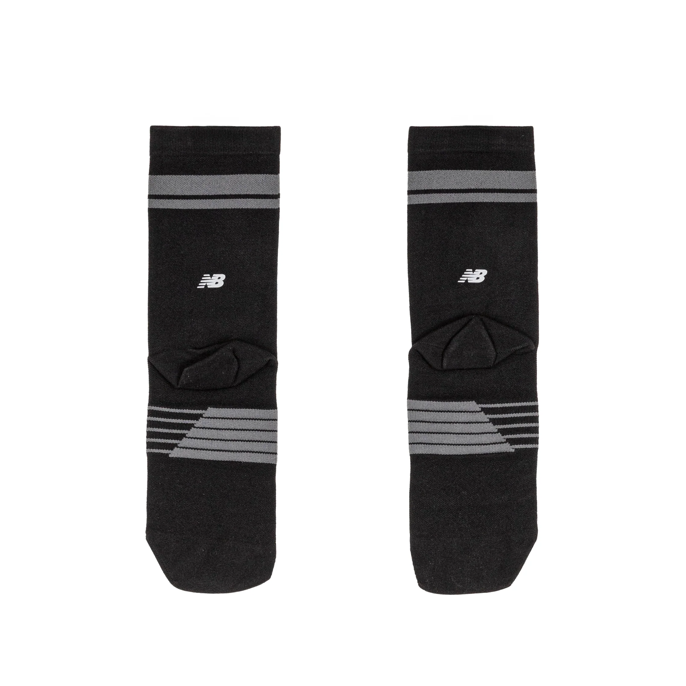 New Balance Pro Run Crew Socks 1 Pair - Image 3