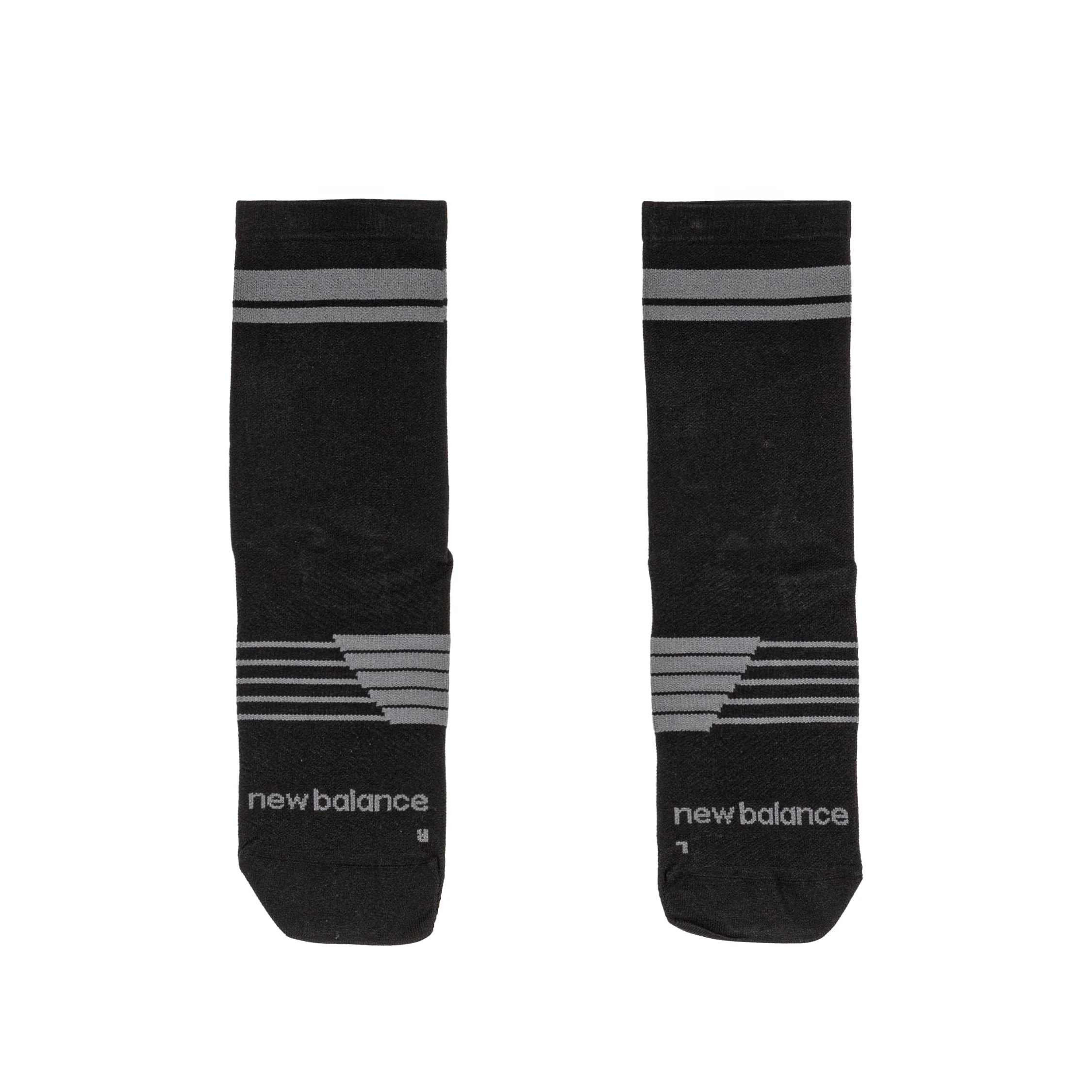 New Balance Pro Run Crew Socks 1 Pair - Image 31