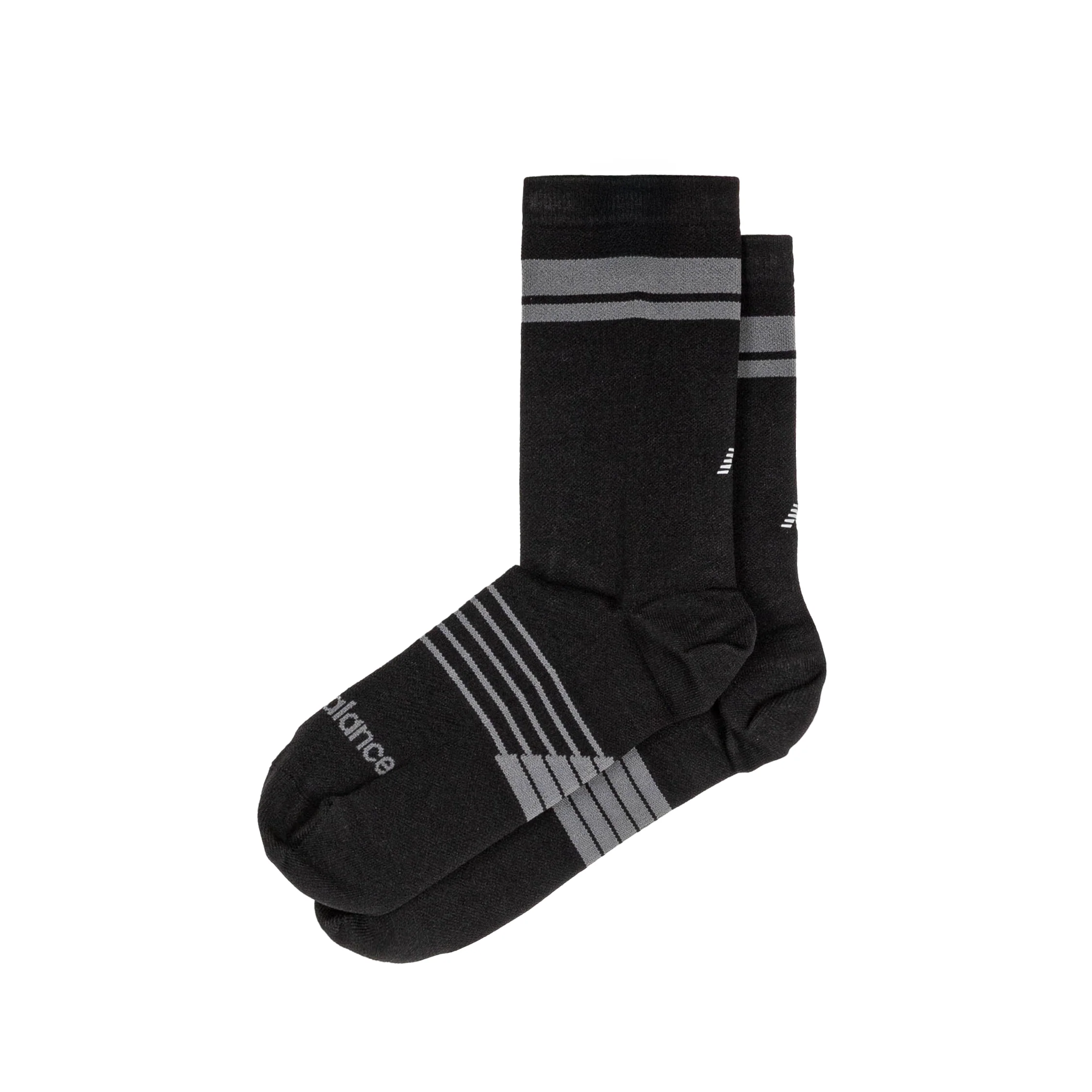 New Balance Pro Run Crew Socks 1 Pair - Image 7
