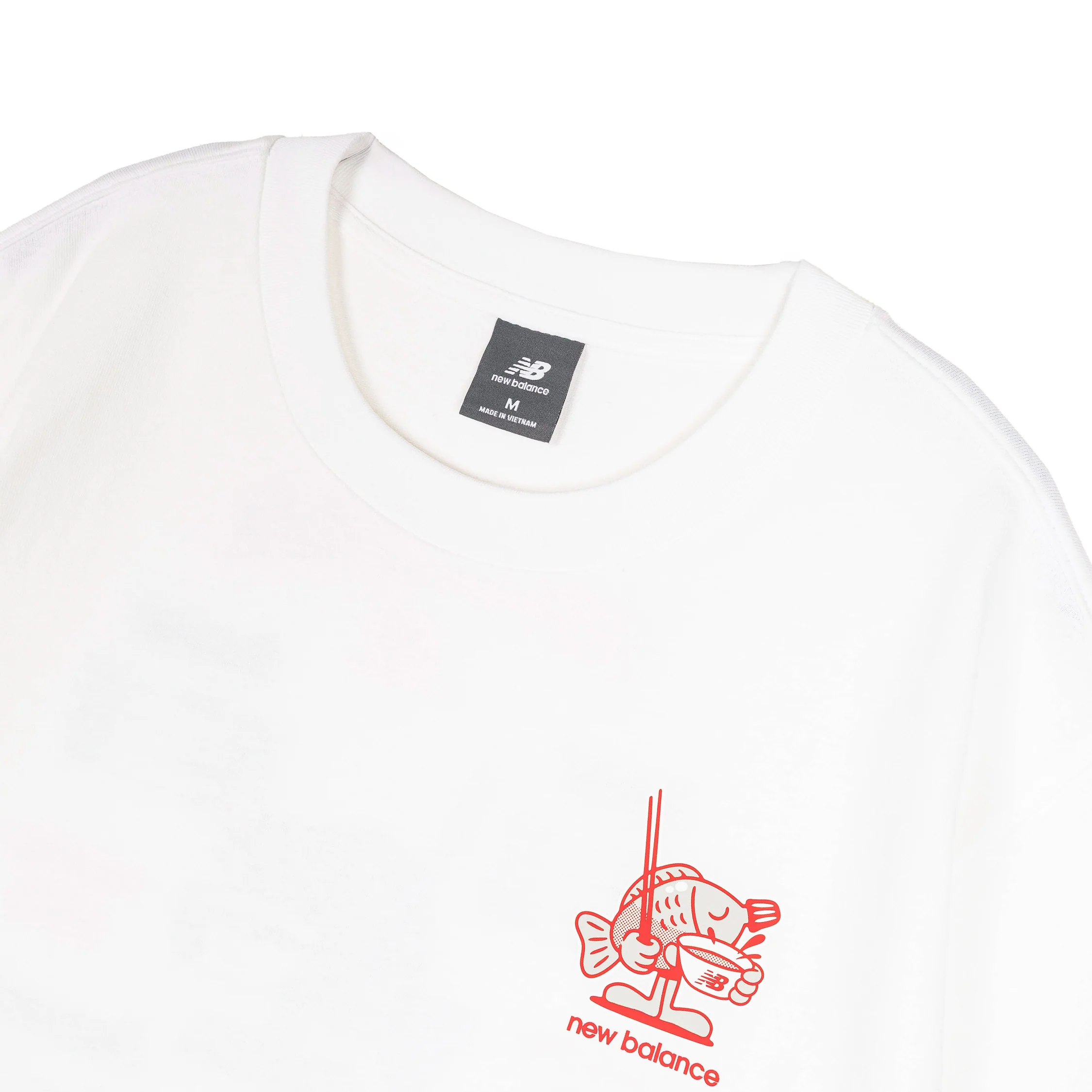 New Balance Ramen T-Shirt - Image 3