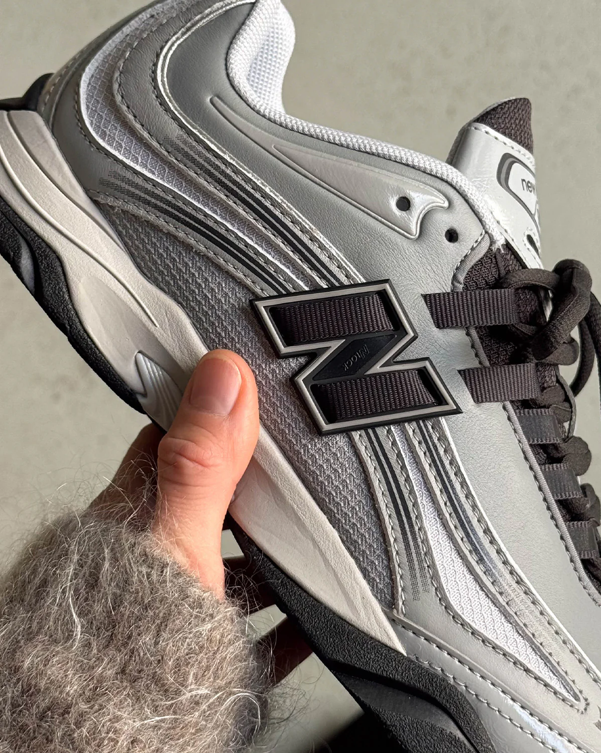 New Balance RC56 - Image 4