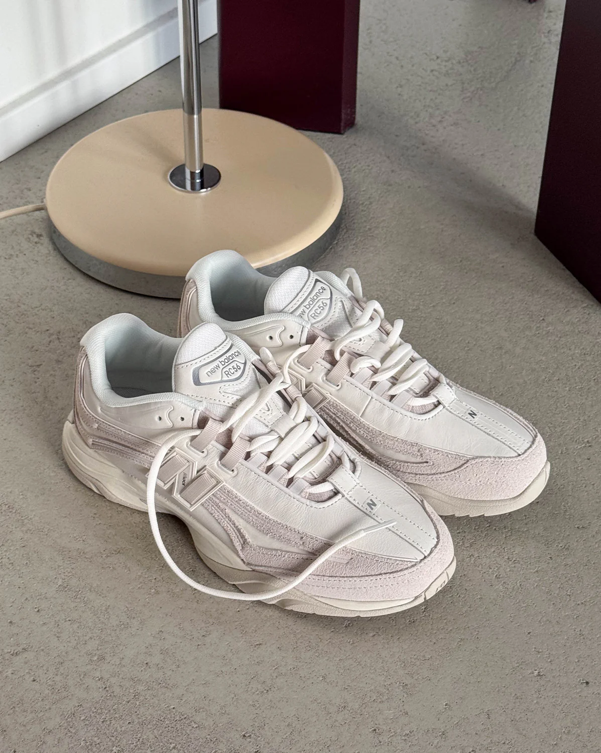 New Balance RC56 - Image 2