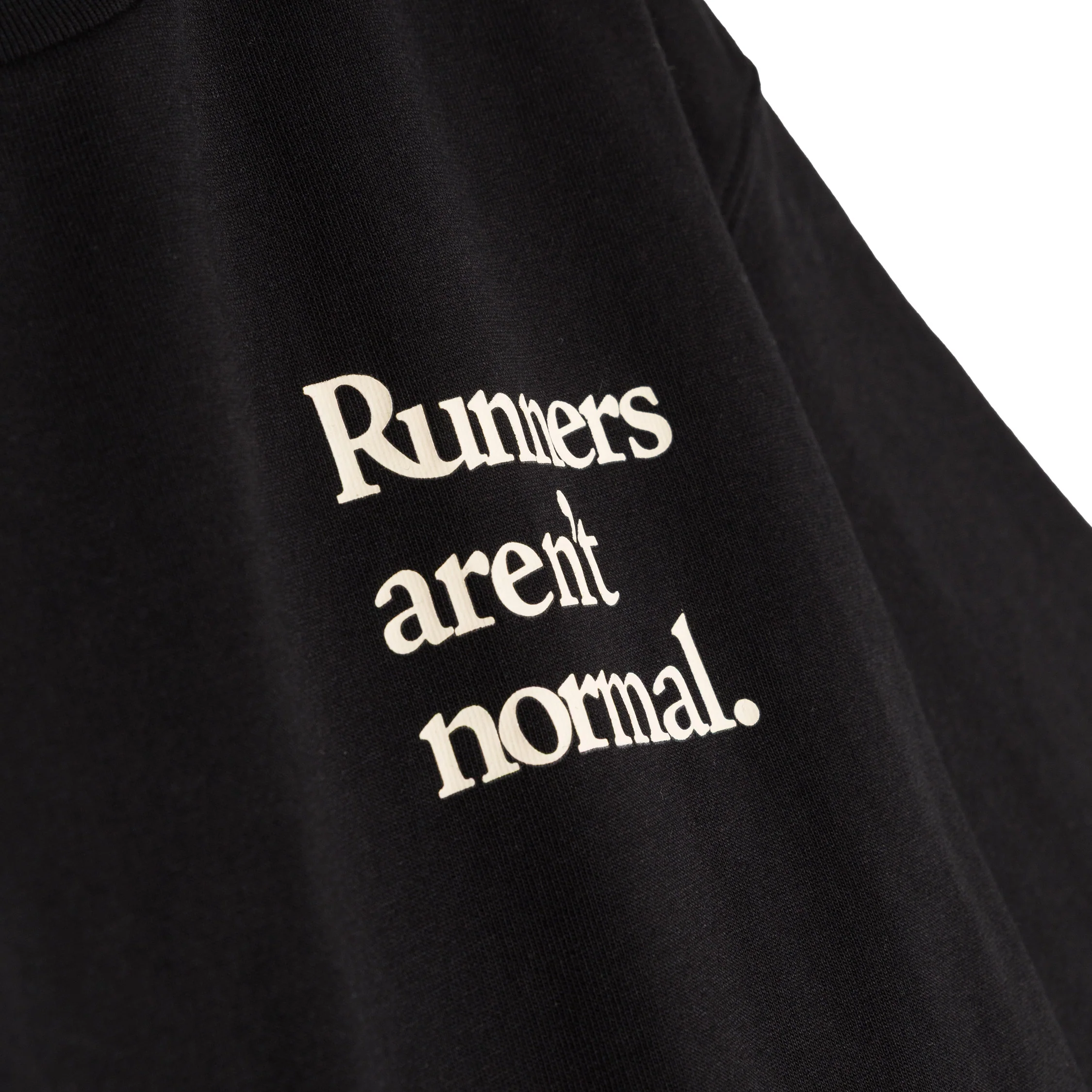 New Balance Runners Aren't Normal T-Shirt - Image 4