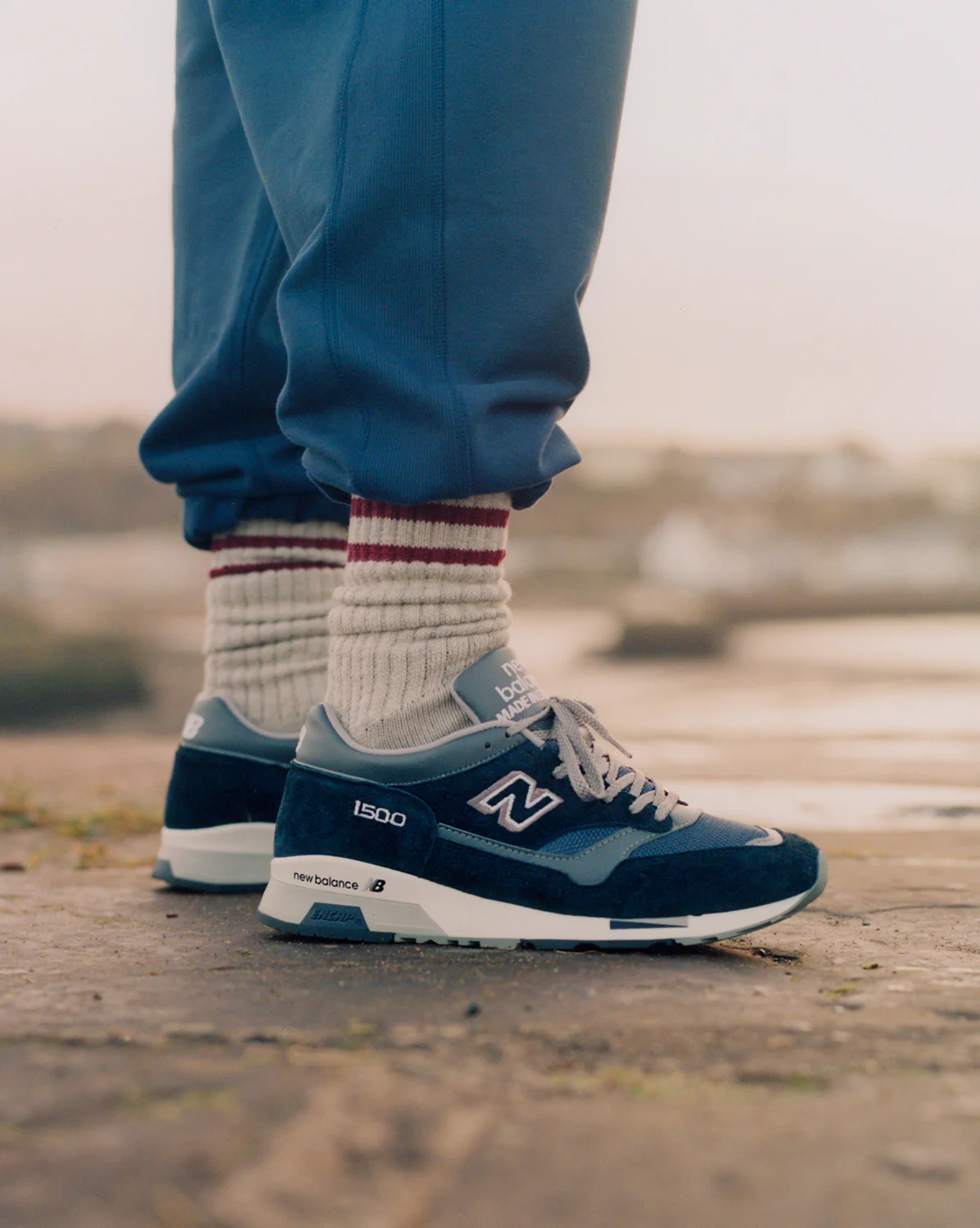 New Balance 1500 *Made in England* - Image 6