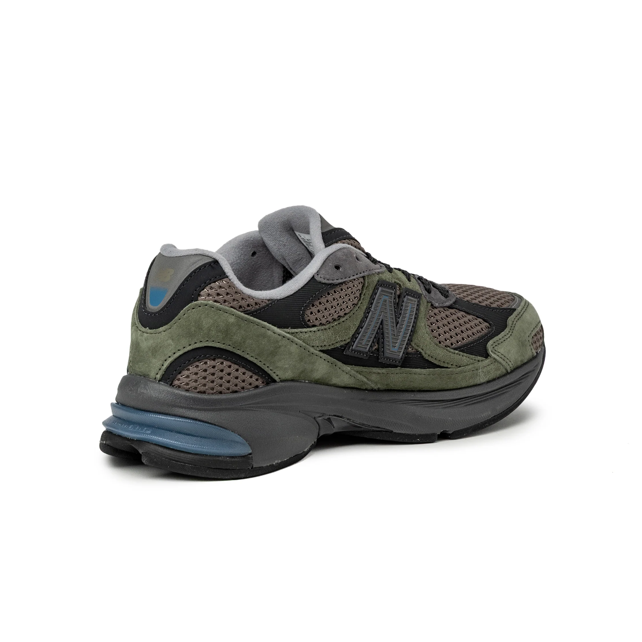 New Balance ABZORB 2010 - Image 3