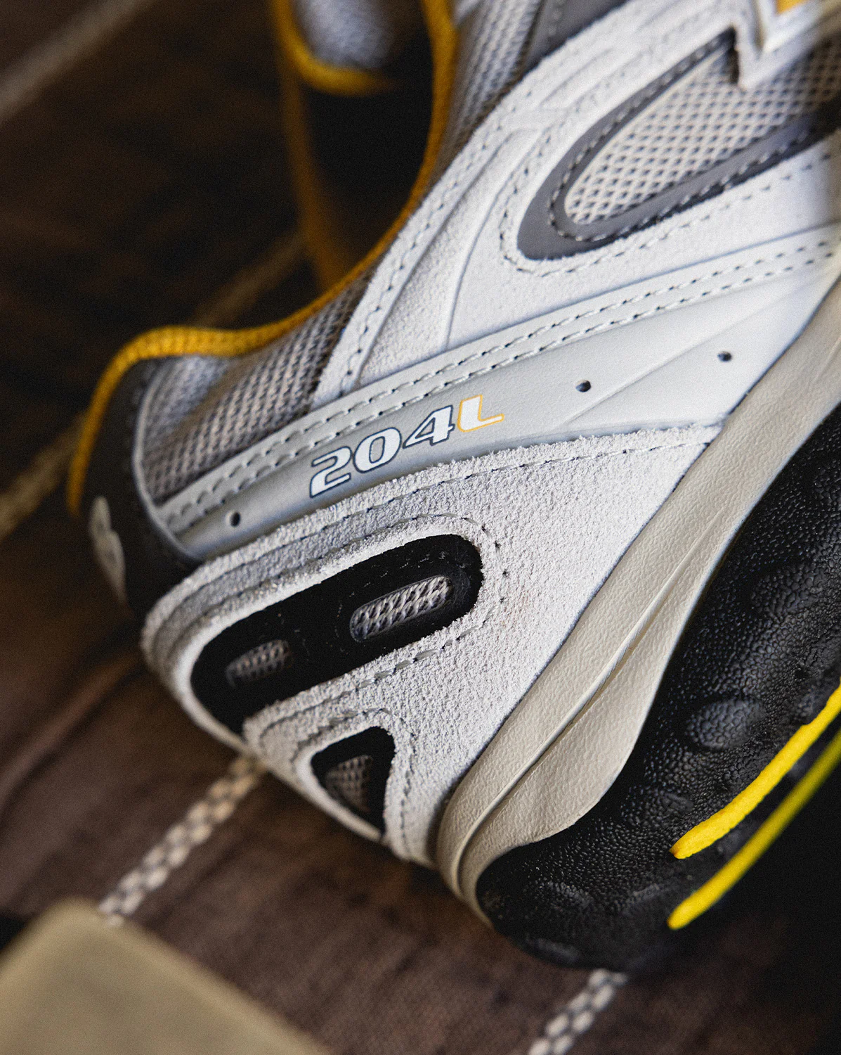 New Balance 204L - Image 4