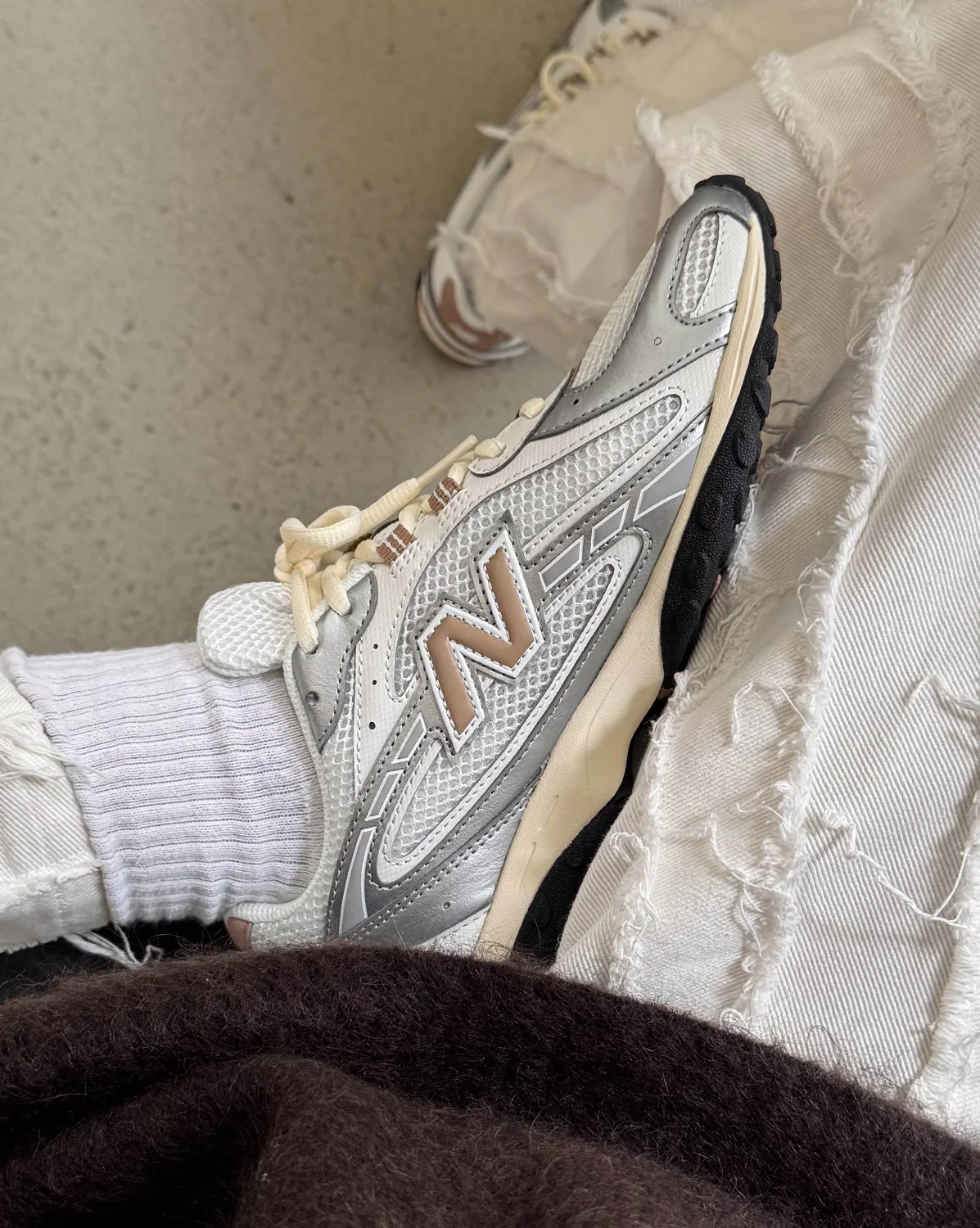 New Balance 204L - Image 3