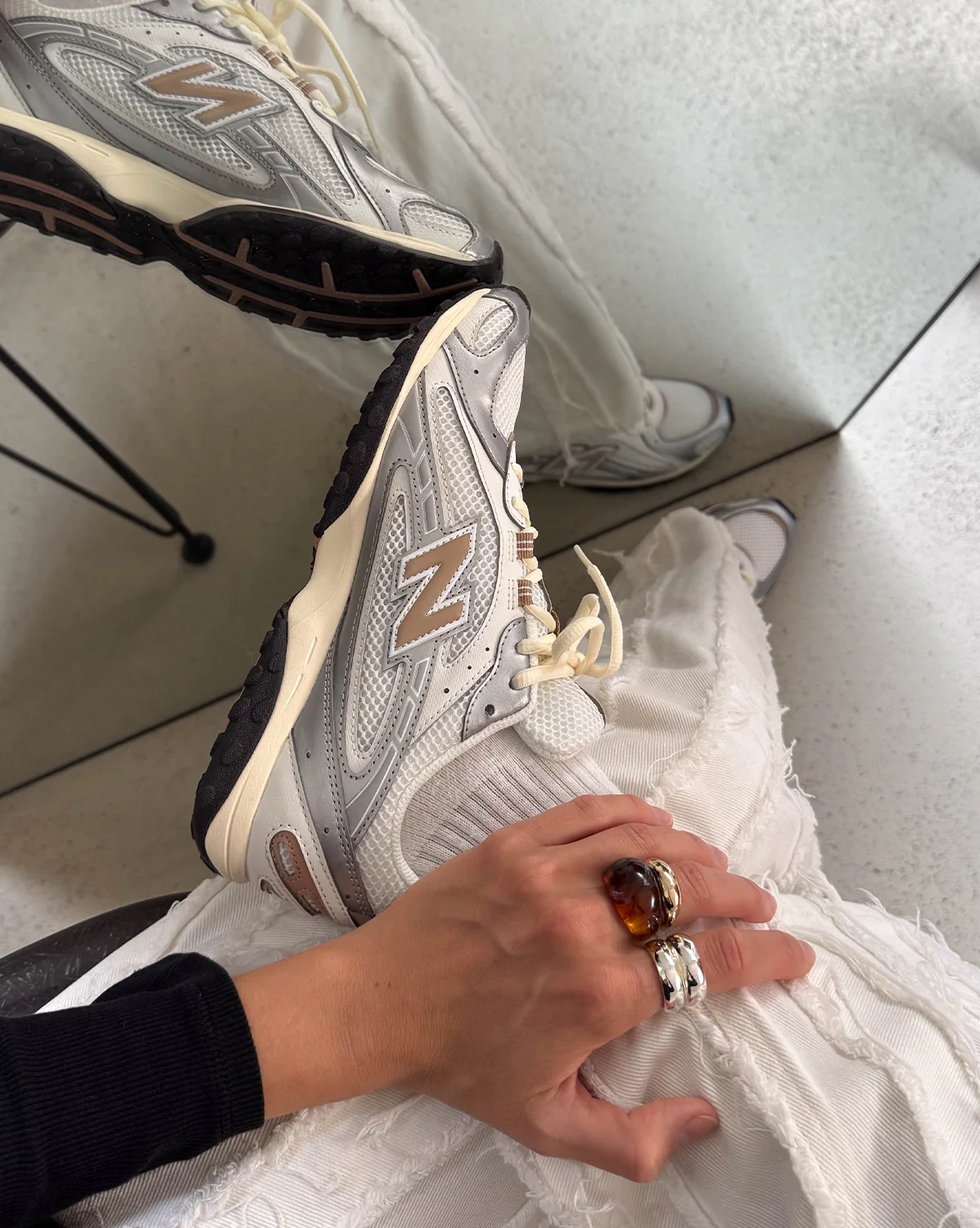 New Balance 204L - Image 5