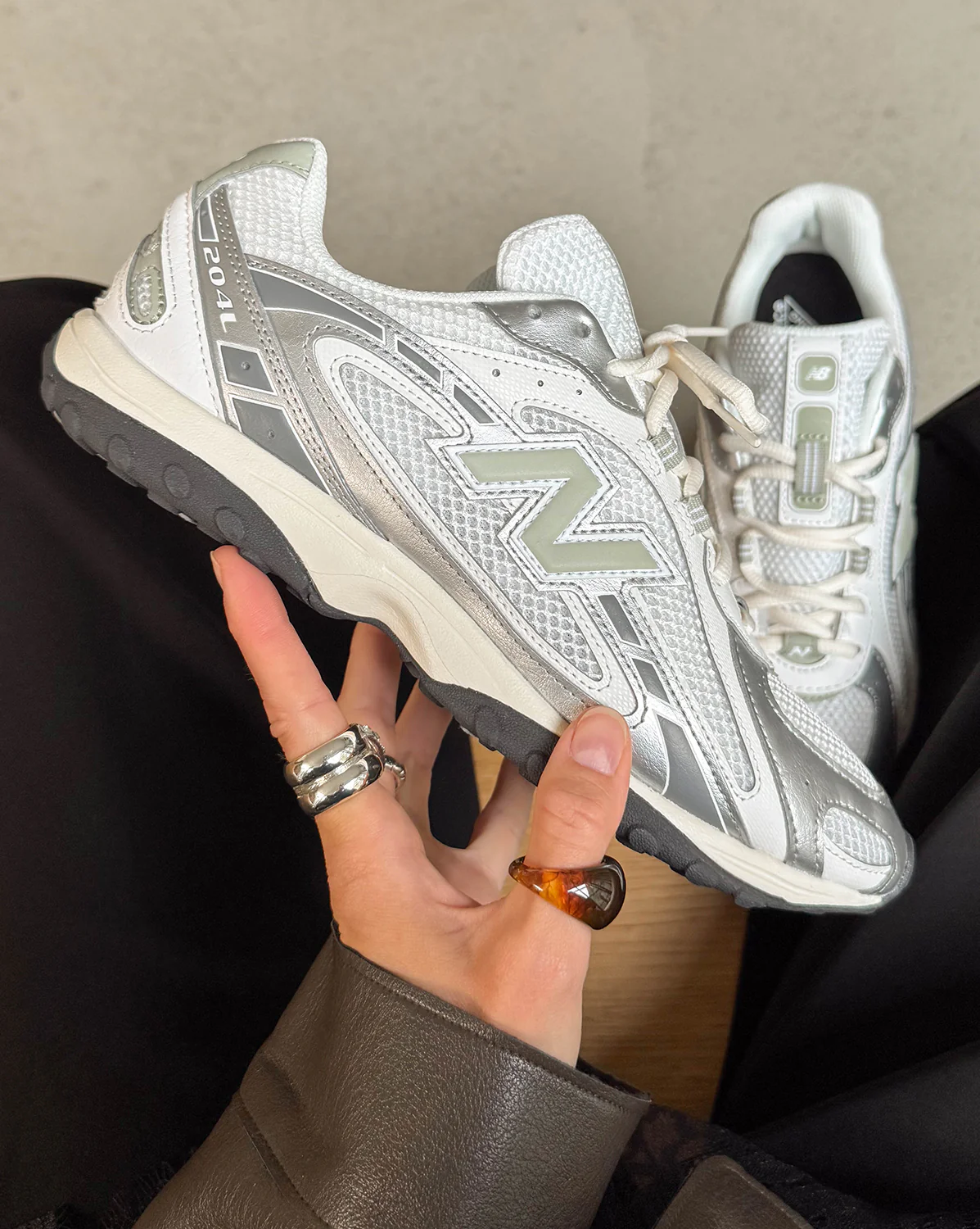 New Balance 204L - Image 3