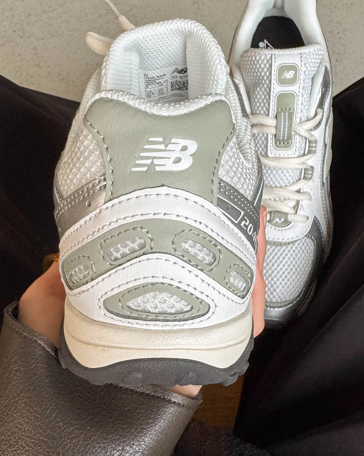 New Balance 204L - Image 4
