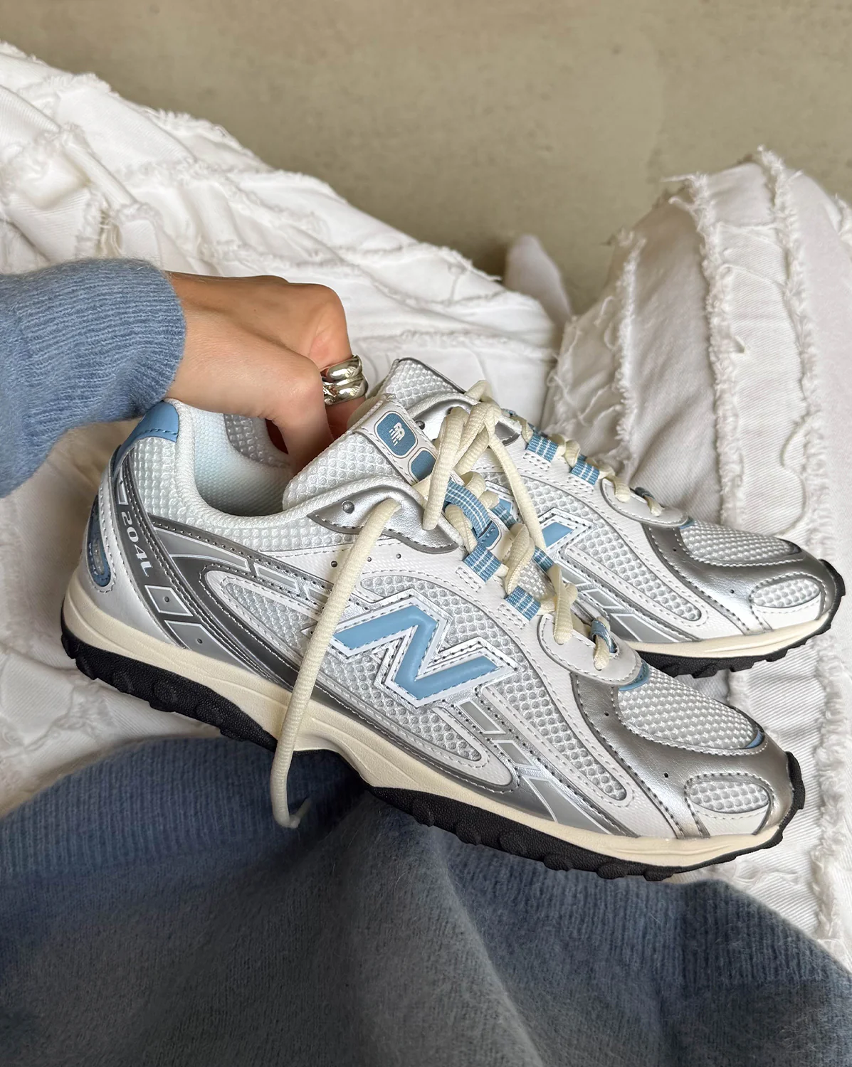 New Balance 204L - Image 3