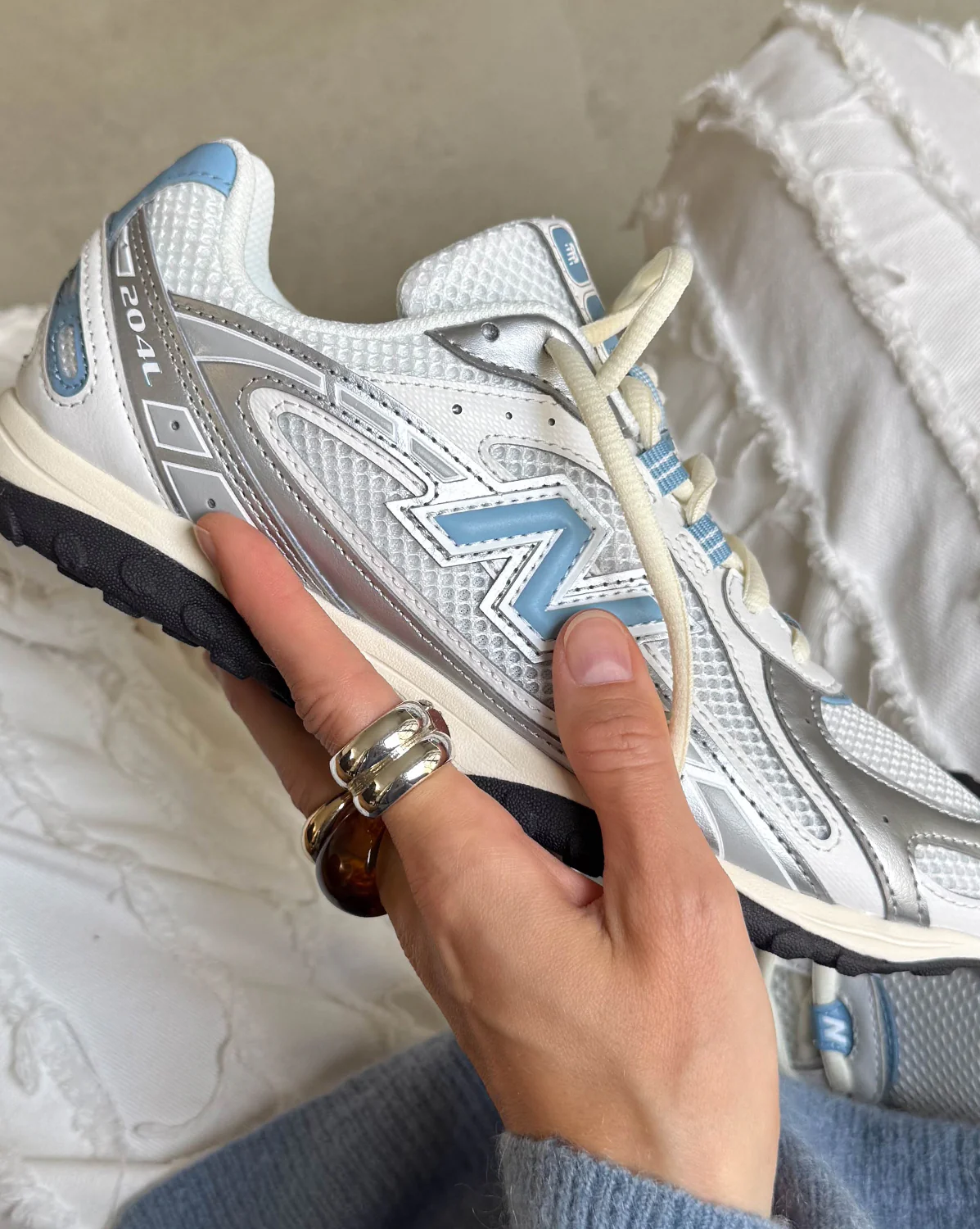 New Balance 204L - Image 4