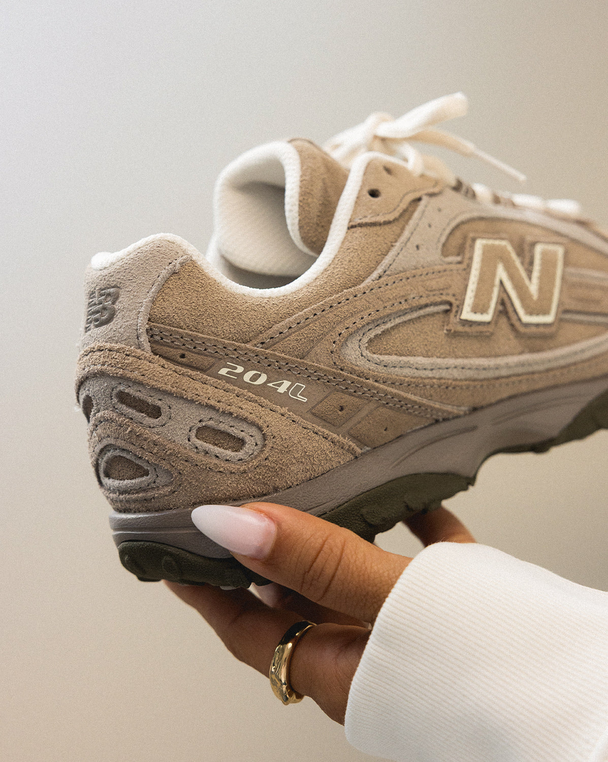 New Balance 204L - Image 3