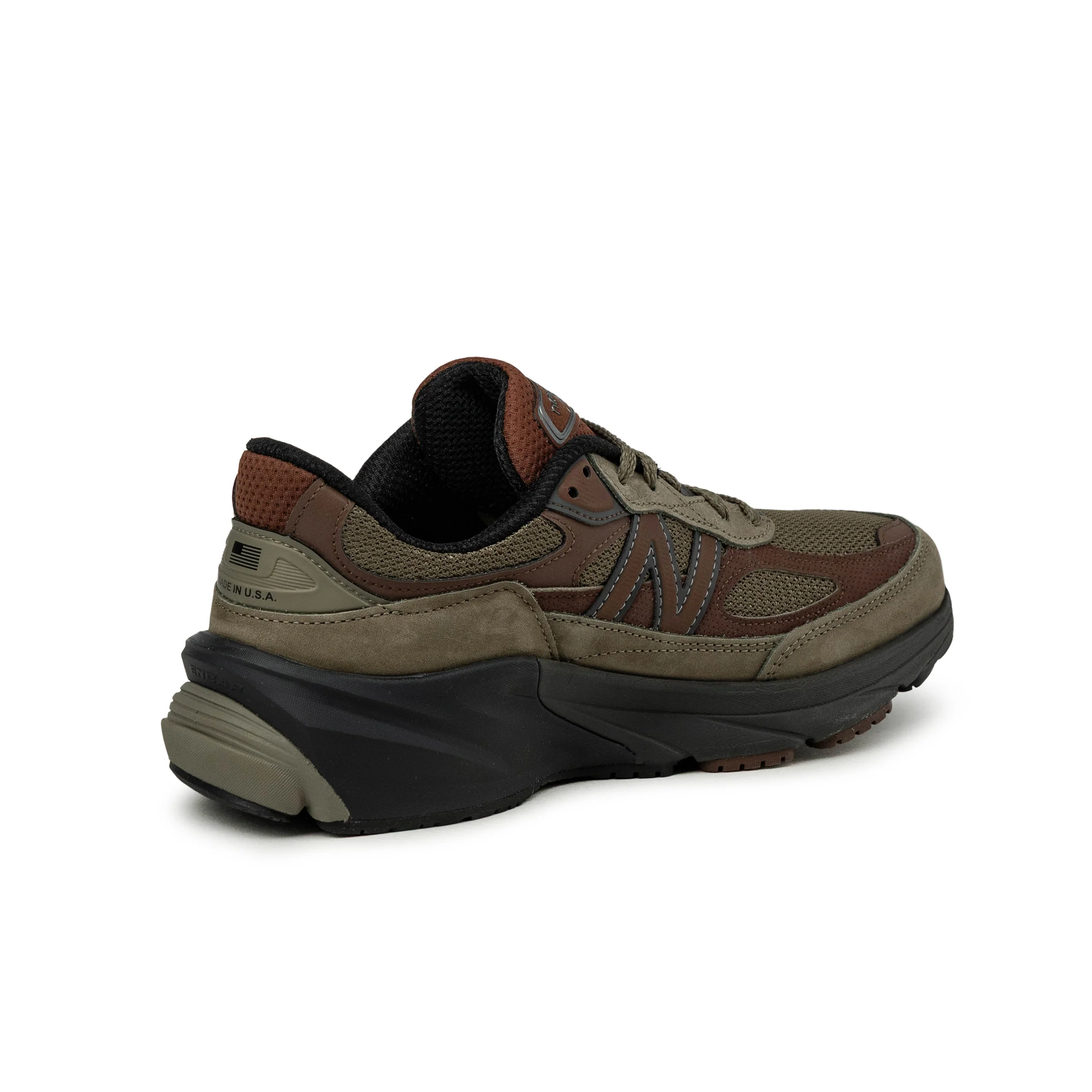 New Balance 990 v6 *Made in USA* - Image 3