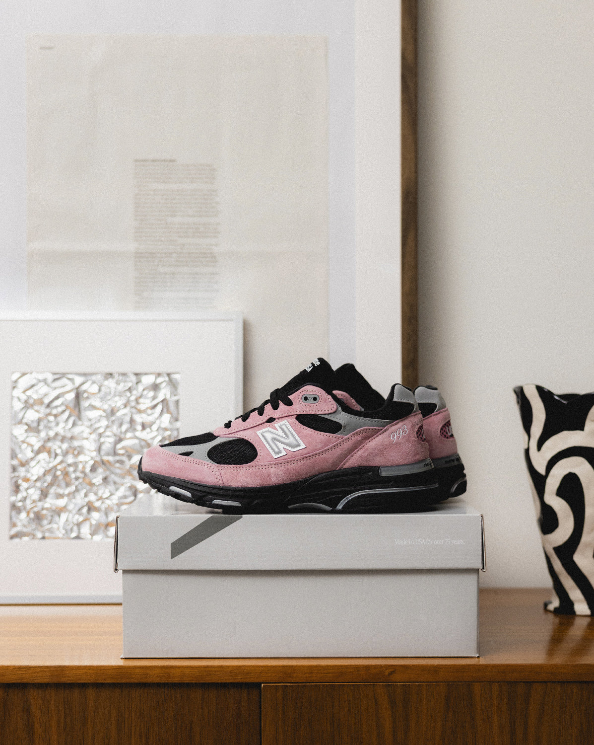 New Balance 993 *Made in USA* - Image 4