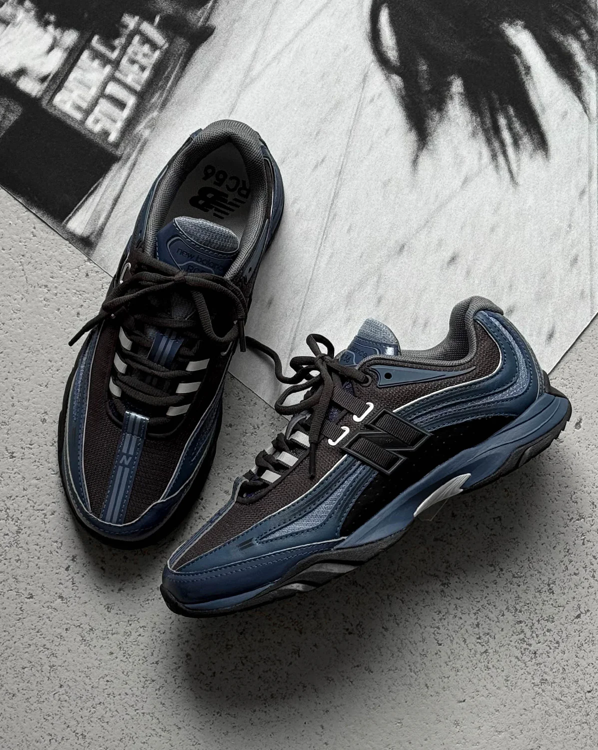 New Balance RC56 - Image 4