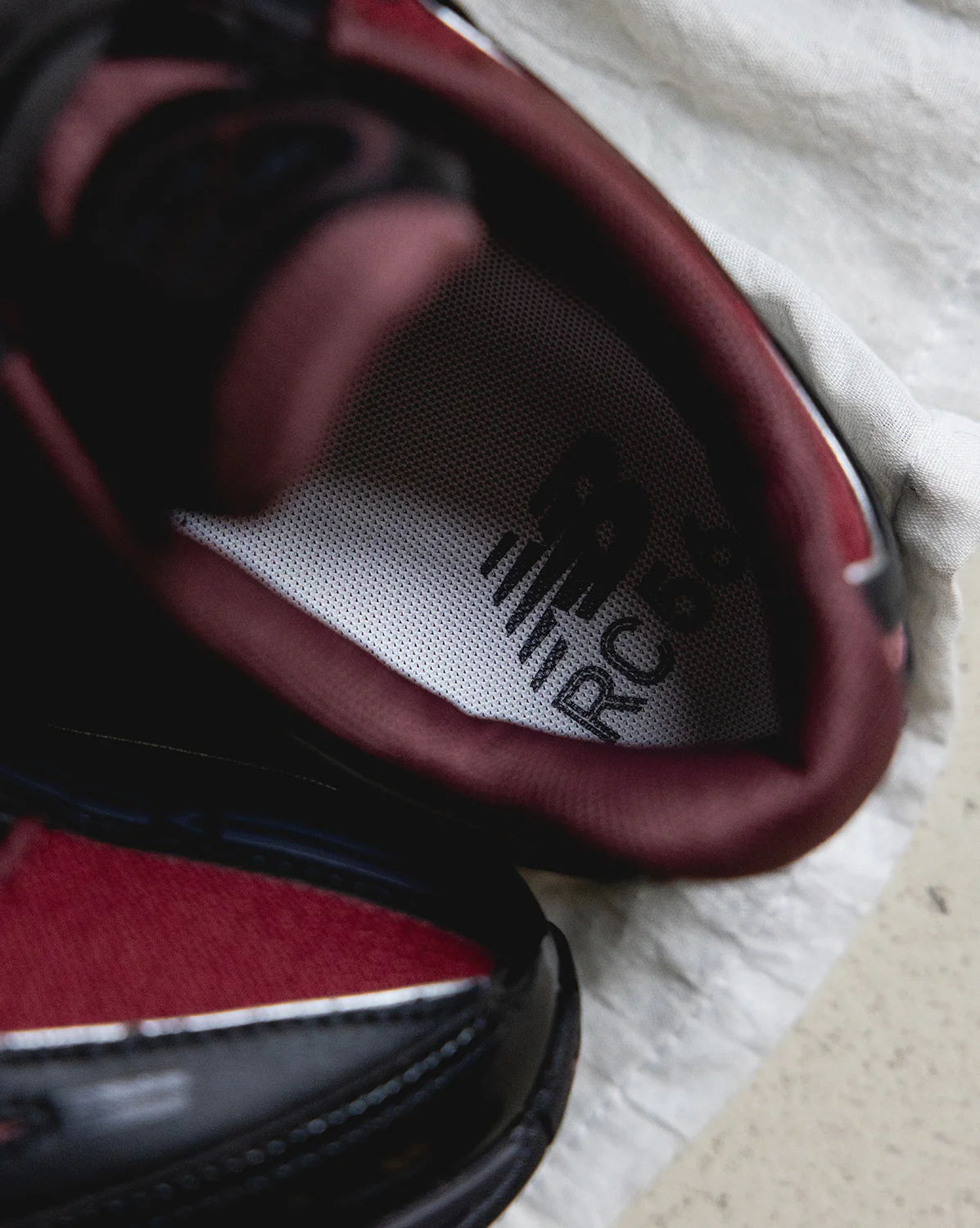 New Balance RC56 - Image 3